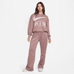 Nike Air Kadın Kahverengi Eşofman Altı