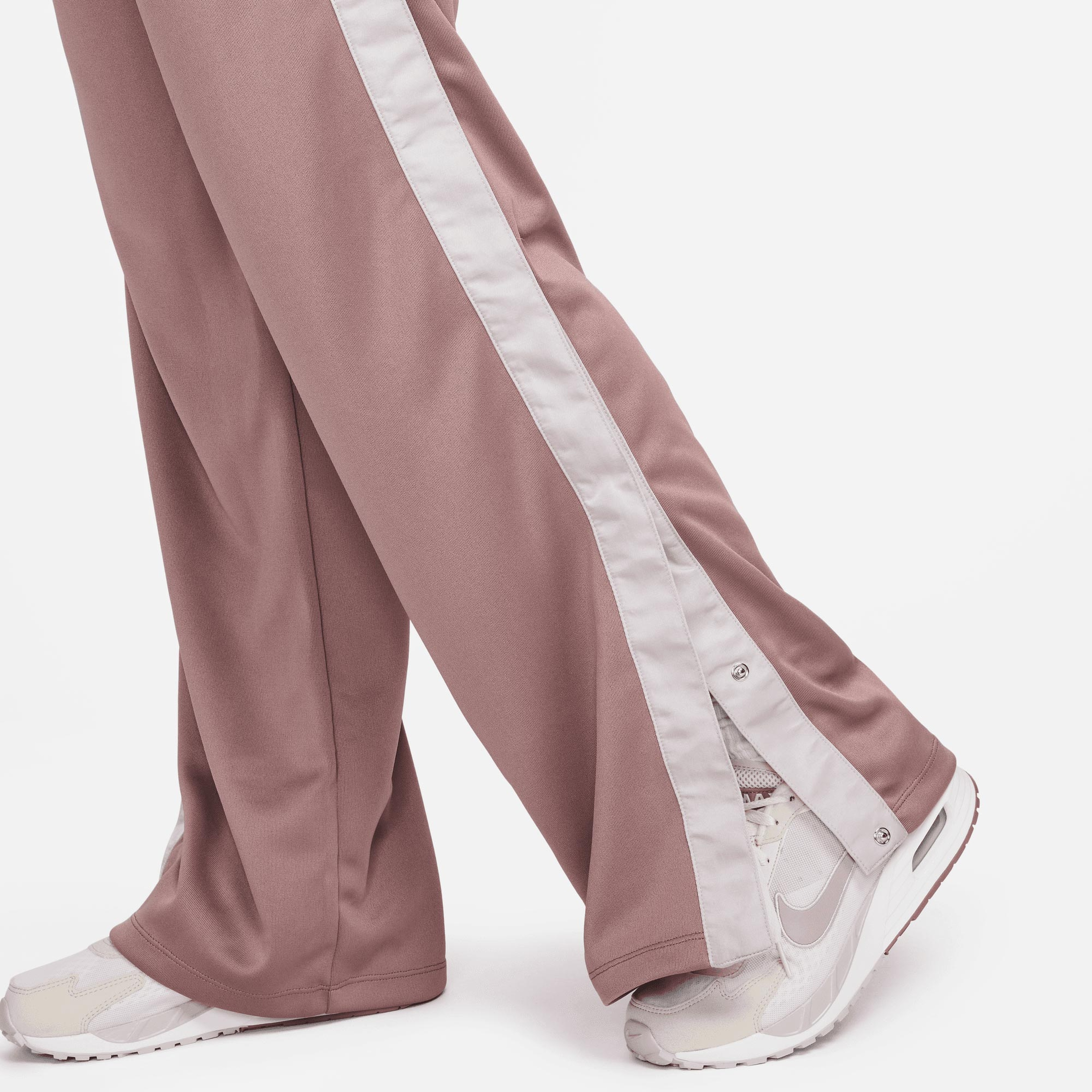 Nike Air Kadın Kahverengi Eşofman Altı