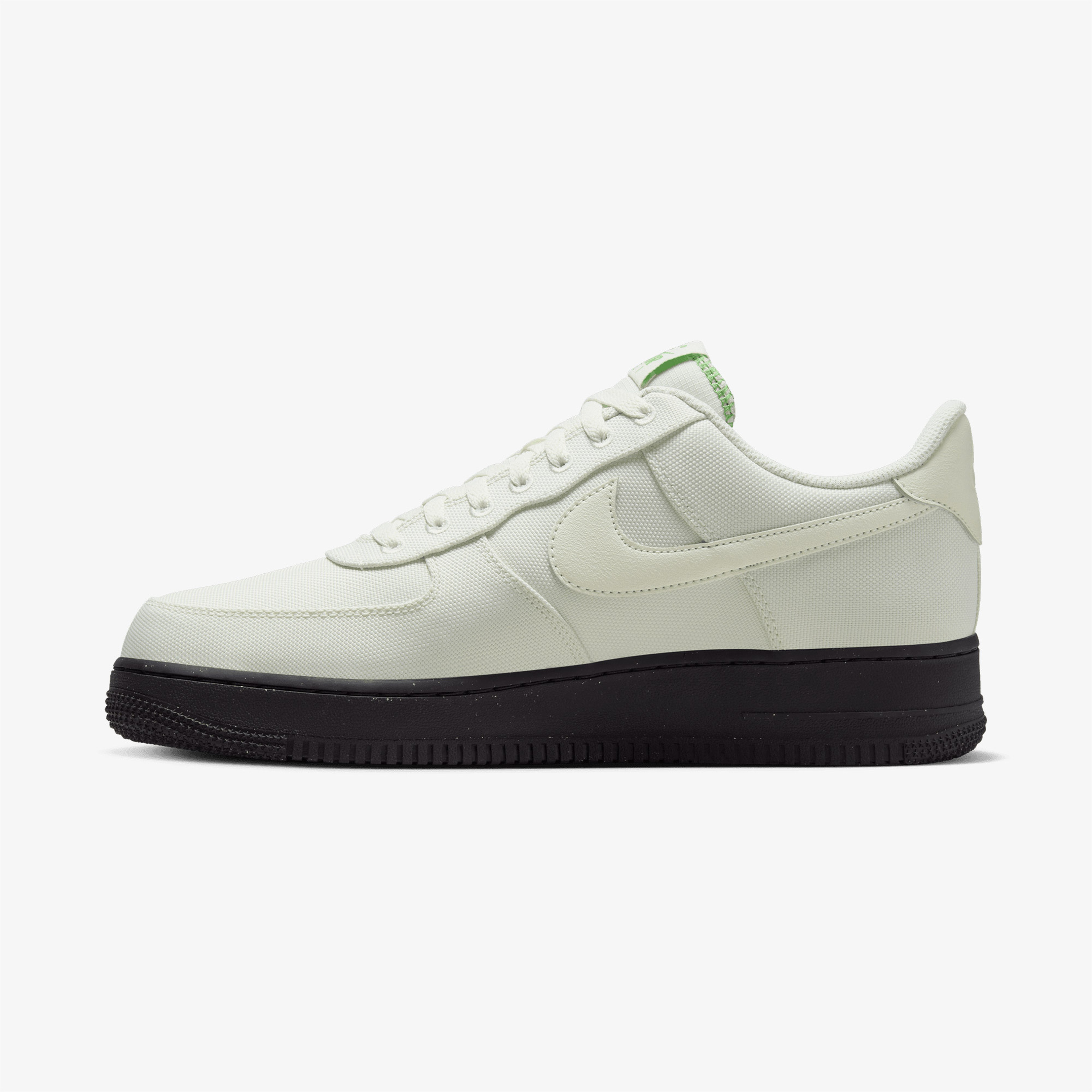 Nike Air Force 1 Low Erkek Beyaz/Mavi Spor Ayakkabı