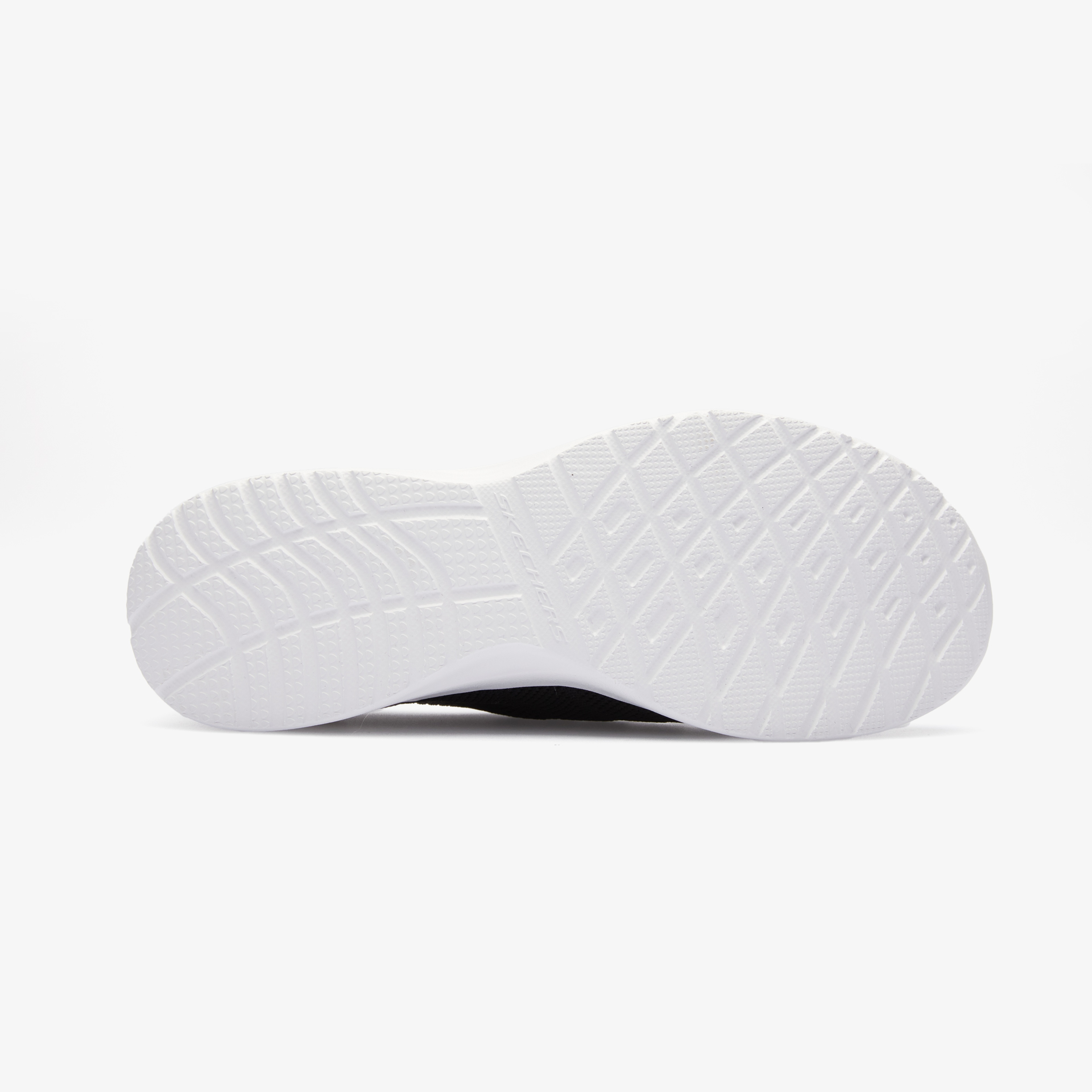 Skechers Skech-Air Dynamight-Perfect S Kadın Siyah Spor Ayakkabı