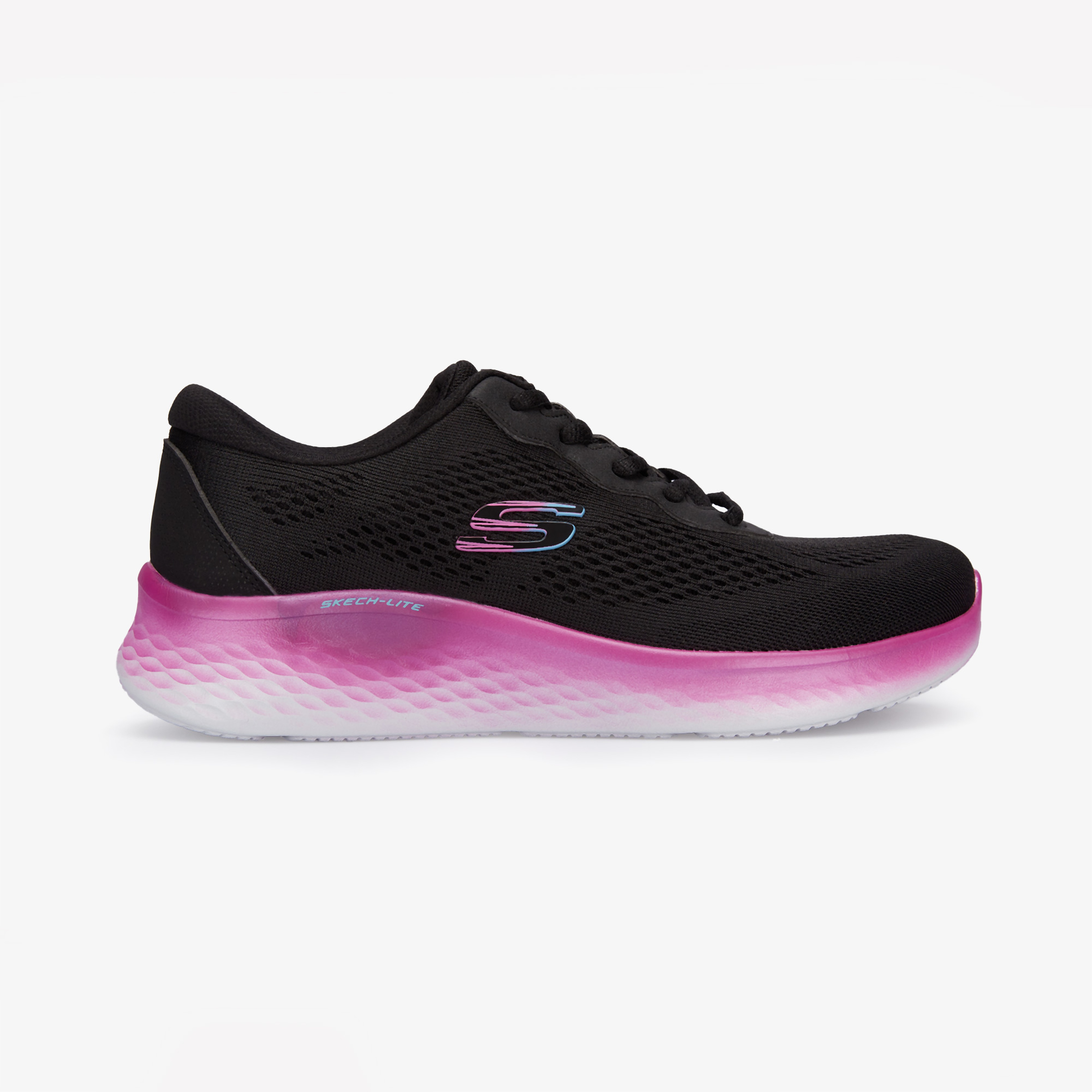 Skechers Skech-Lite Pro Kadın Siyah Spor Ayakkabı