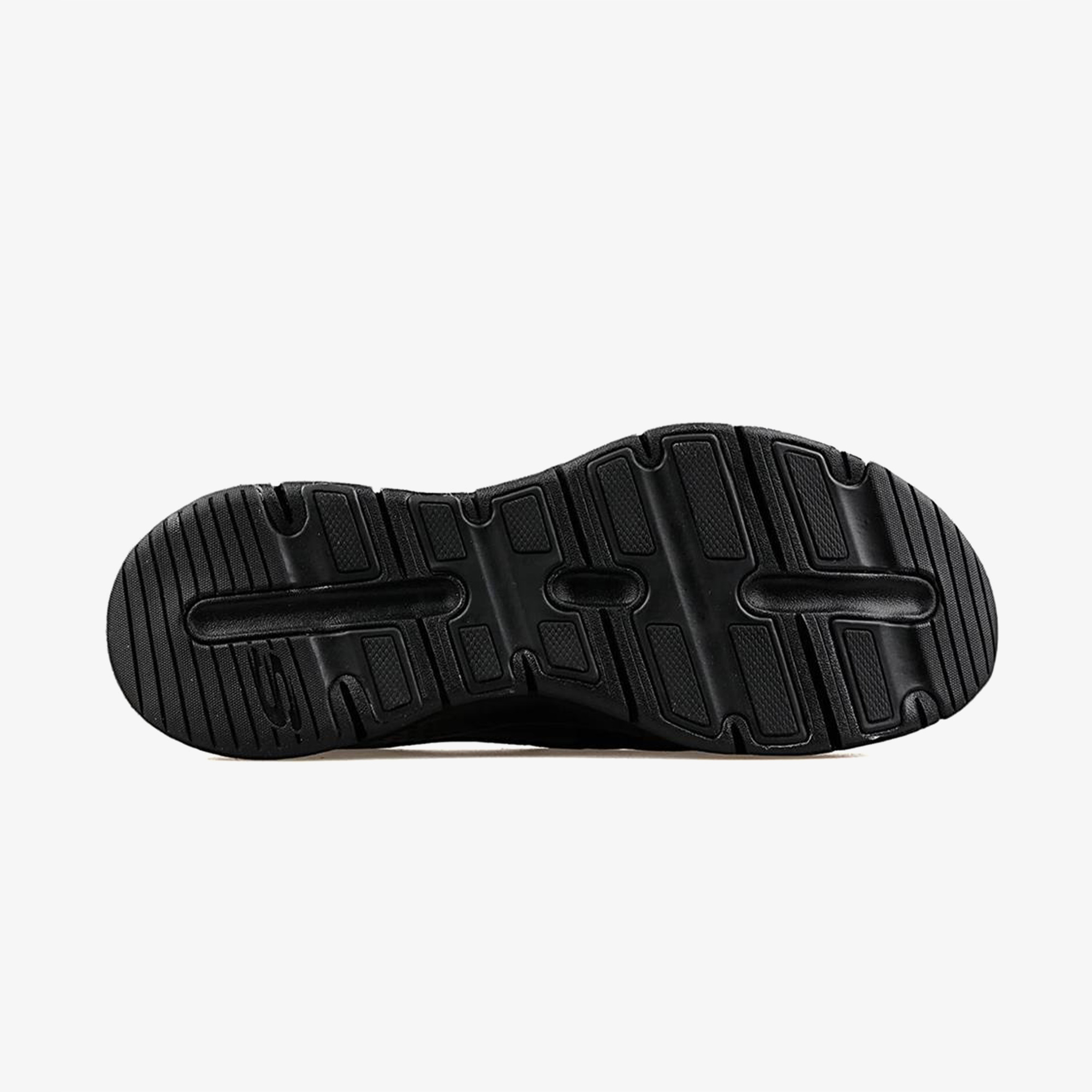 Skechers Arch Fit Banlin Erkek Siyah Spor Ayakkabı