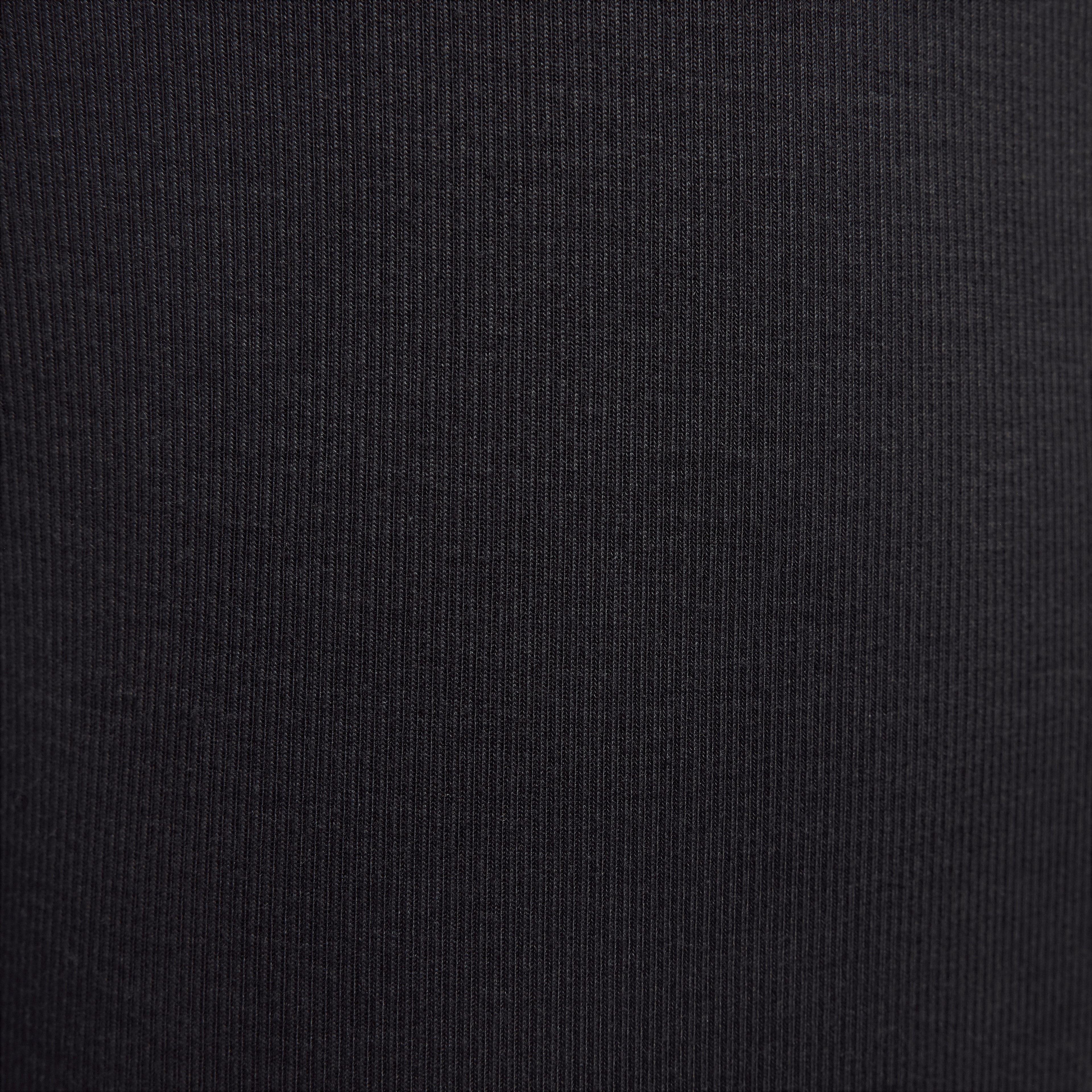 Nike Sportswear Chill Knit Mini Fitilli Kadın Siyah Tayt