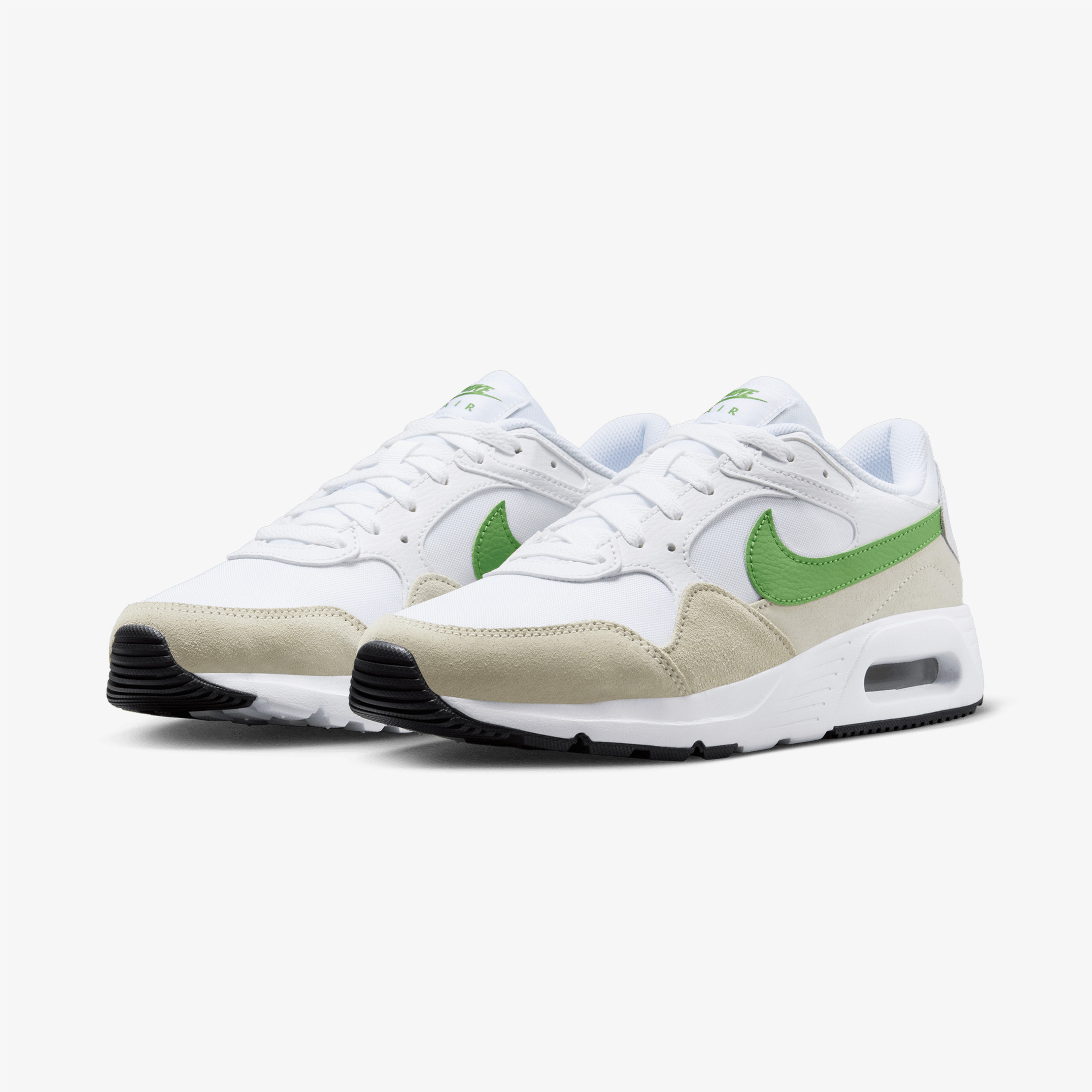 Nike Air Max SC Kadın Beyaz Spor Ayakkabı