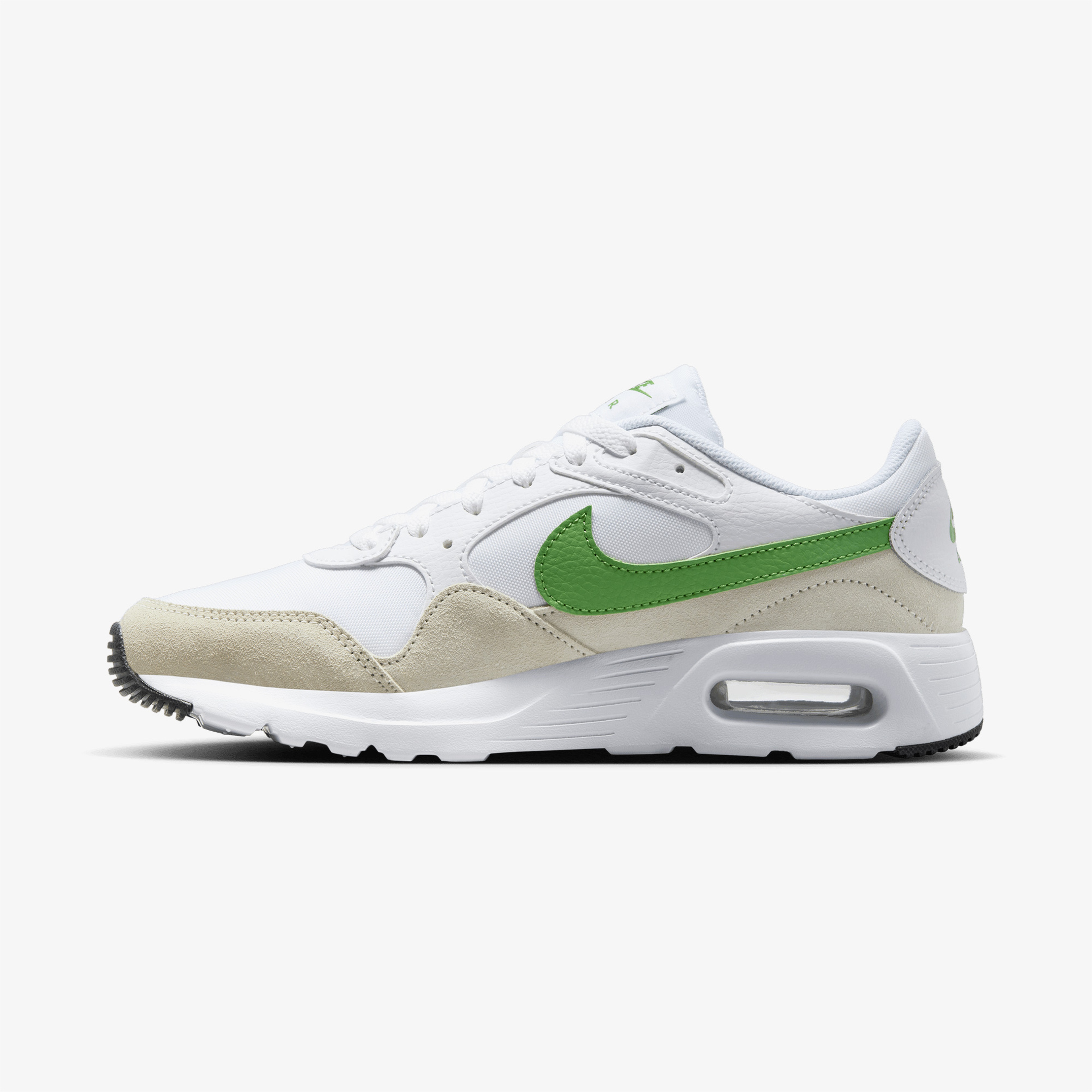 Nike Air Max SC Kadın Beyaz Spor Ayakkabı