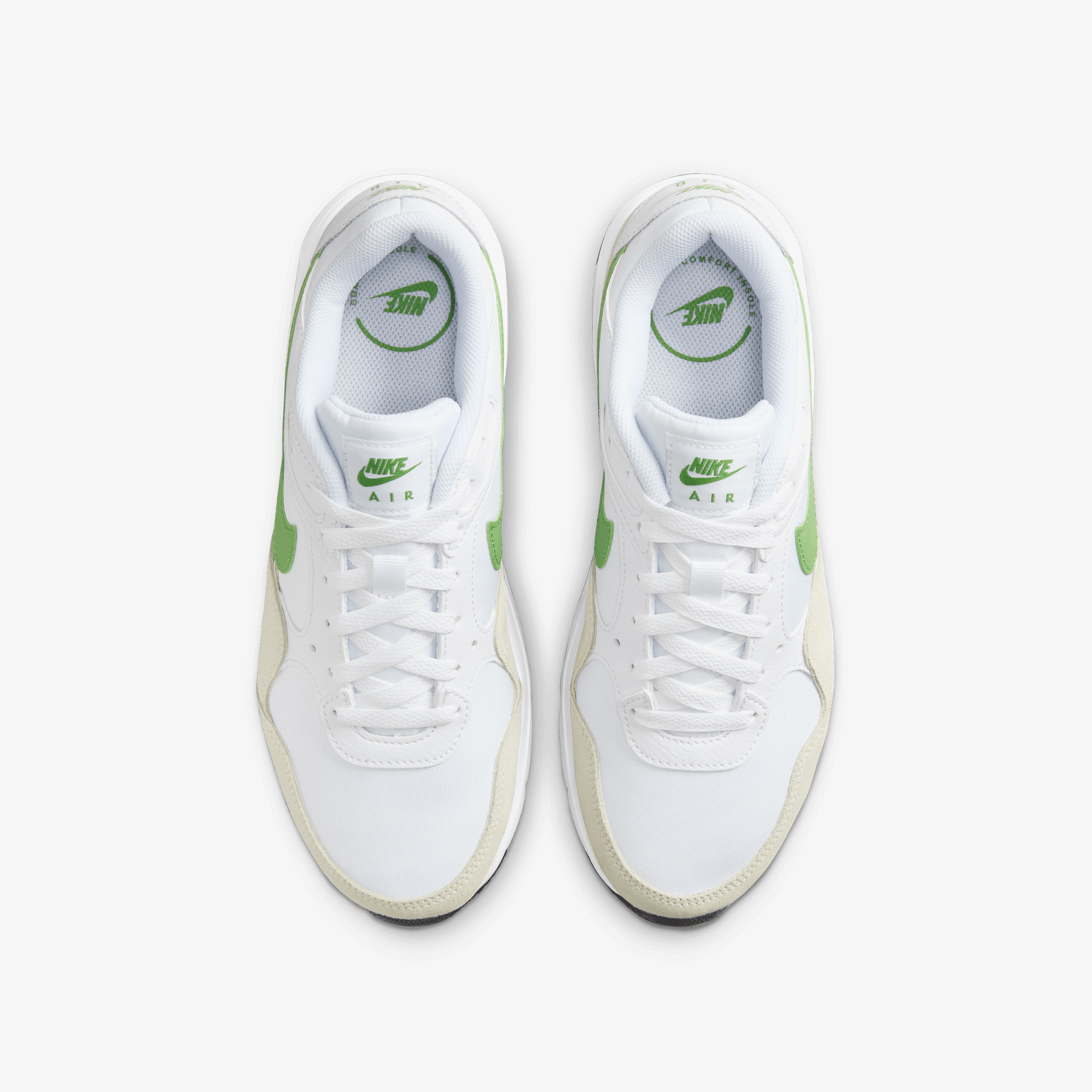 Nike Air Max SC Kadın Beyaz Spor Ayakkabı