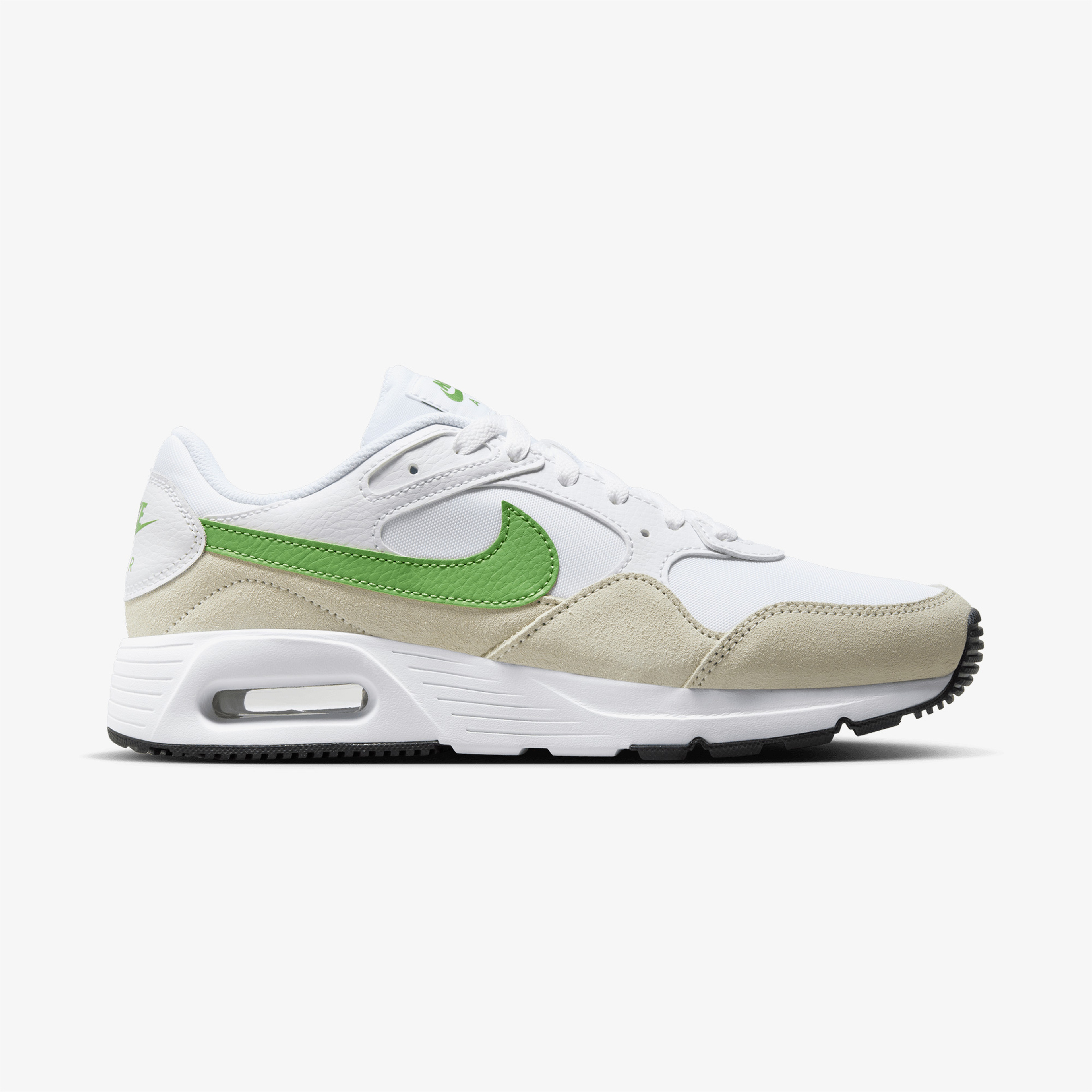 Nike Air Max SC Kadın Beyaz Spor Ayakkabı