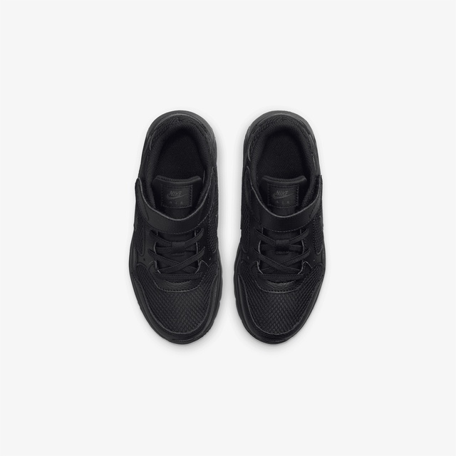 Nike Nike Air Max SC Çocuk Siyah Spor Ayakkabı Occasion'da! Siyah - 5. görsel