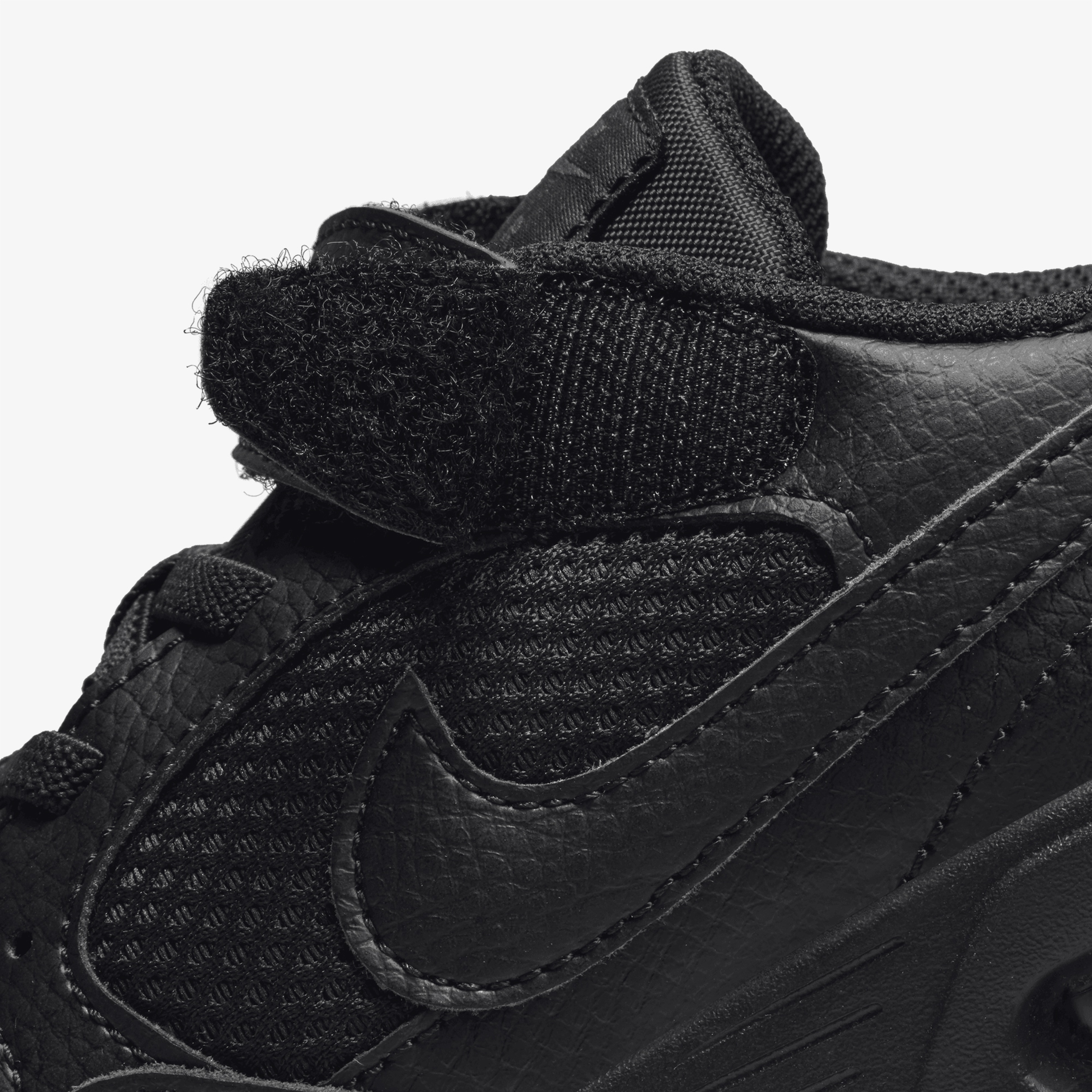 Nike Air Max SC Çocuk Siyah Spor Ayakkabı