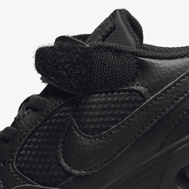 Nike Nike Air Max SC Çocuk Siyah Spor Ayakkabı Occasion'da! Siyah - 8. görsel