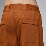 Jordan Chicago Kadın Kahverengi Eşofman Altı