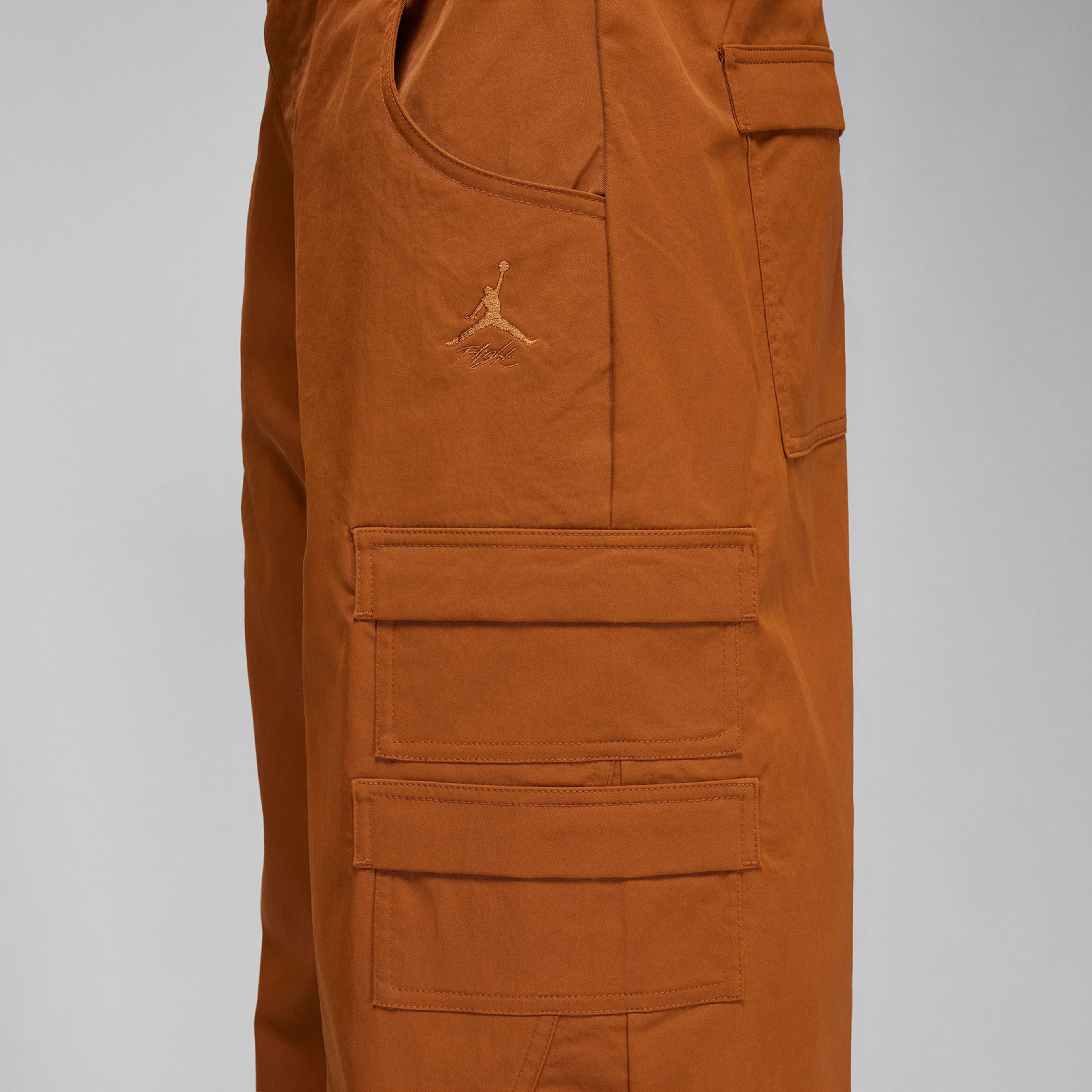 Jordan Chicago Kadın Kahverengi Eşofman Altı