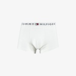 Tommy Hilfiger 3P Trunk Wb Erkek Mavi Boxer