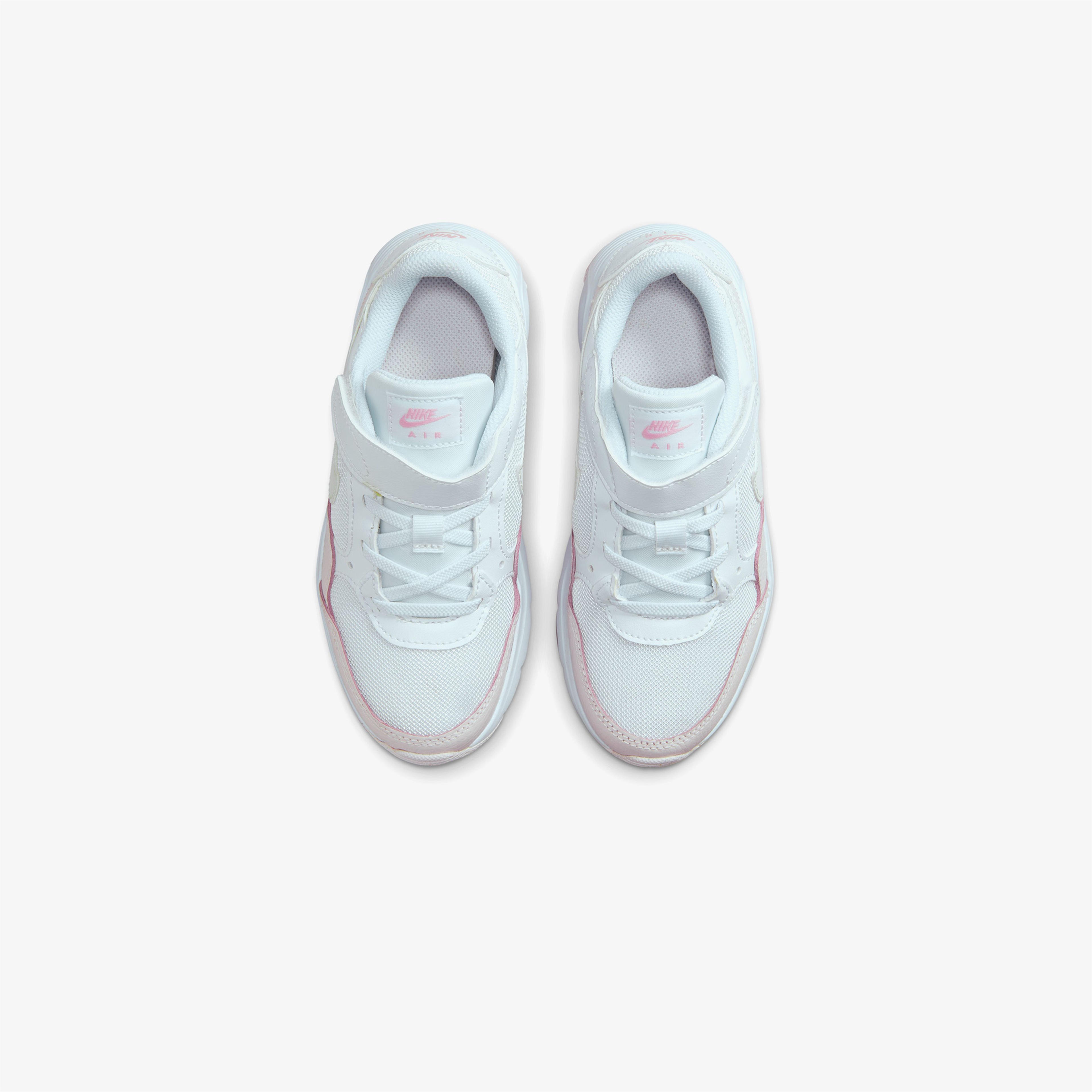 Nike Air Max SC Çocuk Beyaz Spor Ayakkabı