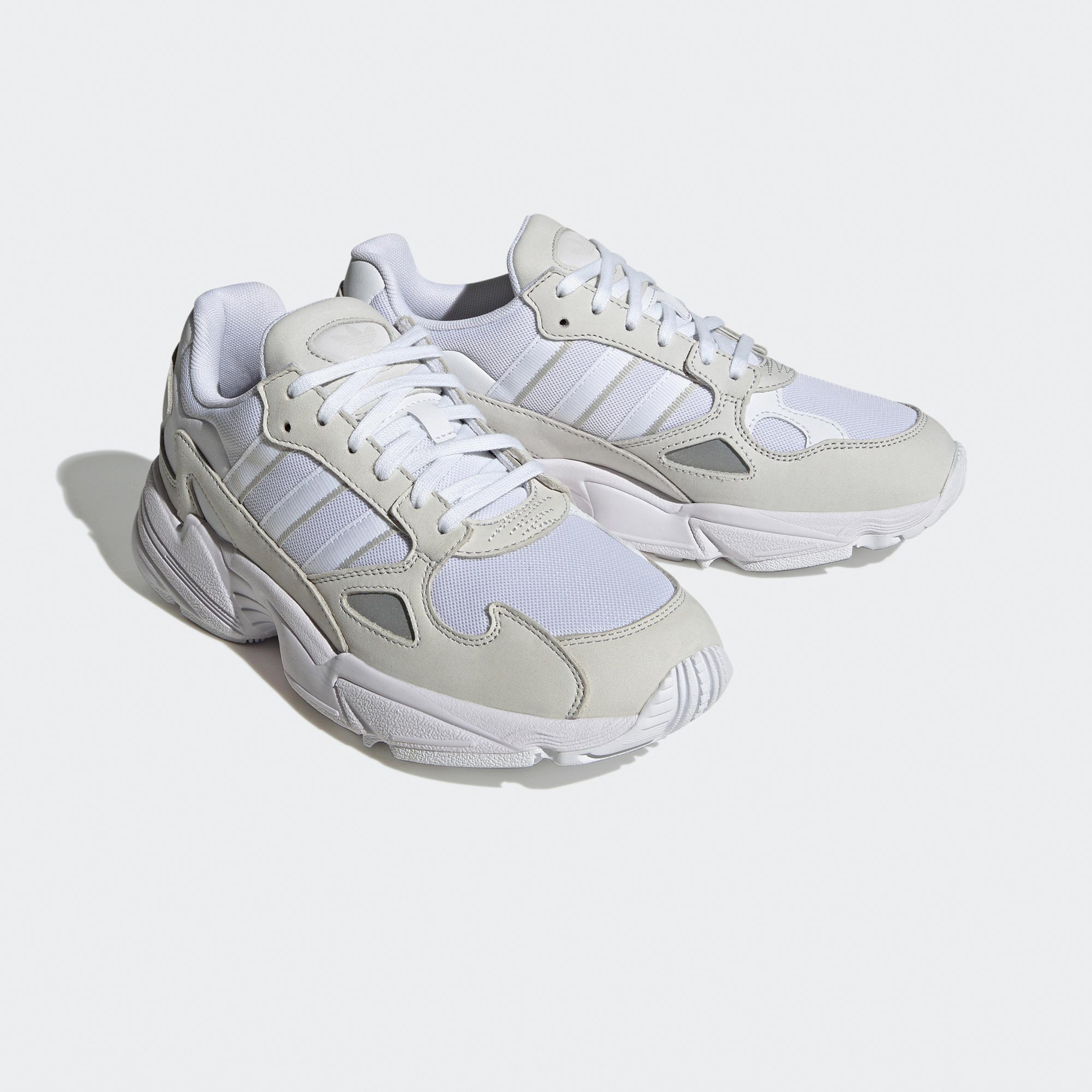 adidas Originals Falcon Kadın Beyaz Spor Ayakkabı