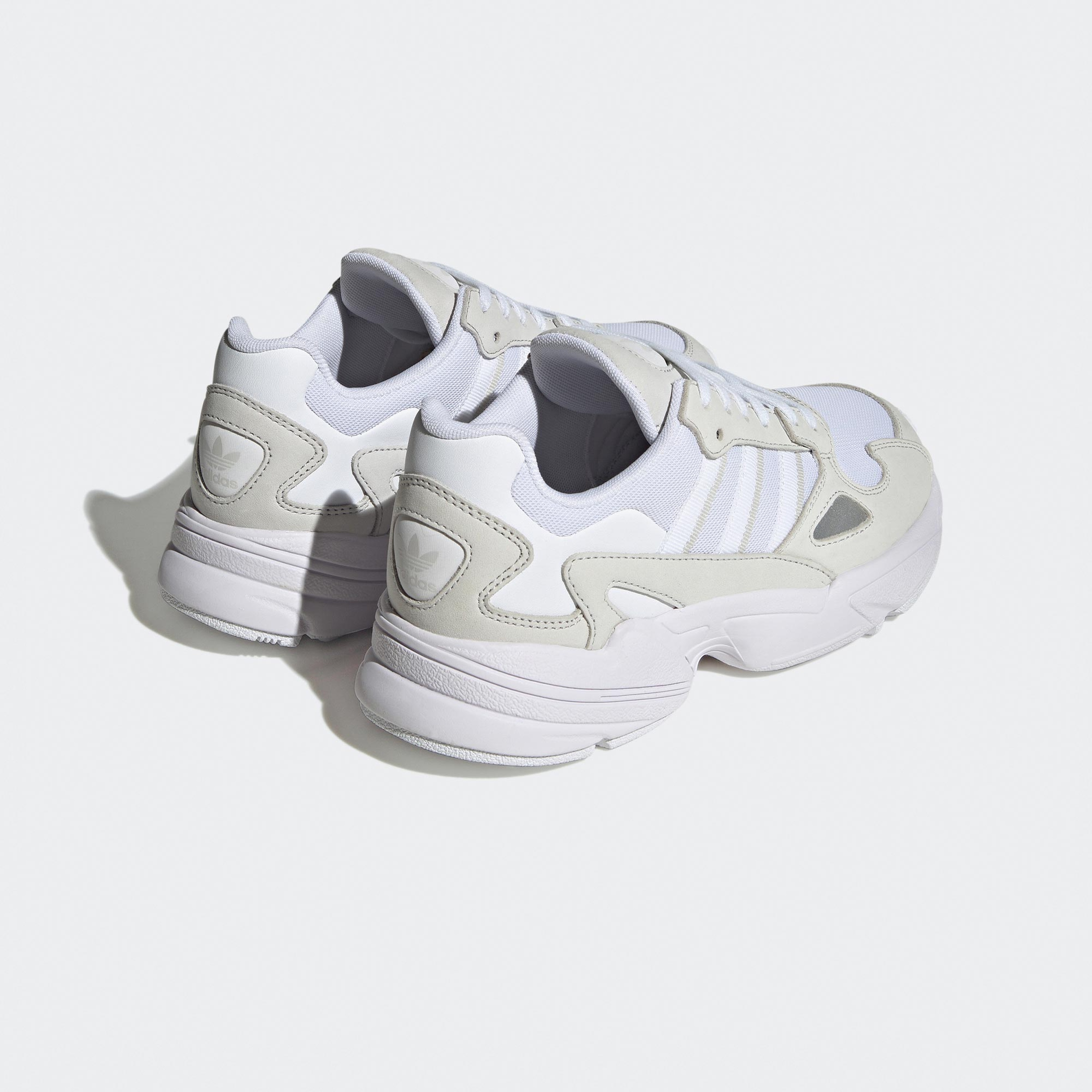 adidas Originals Falcon Kadın Beyaz Spor Ayakkabı