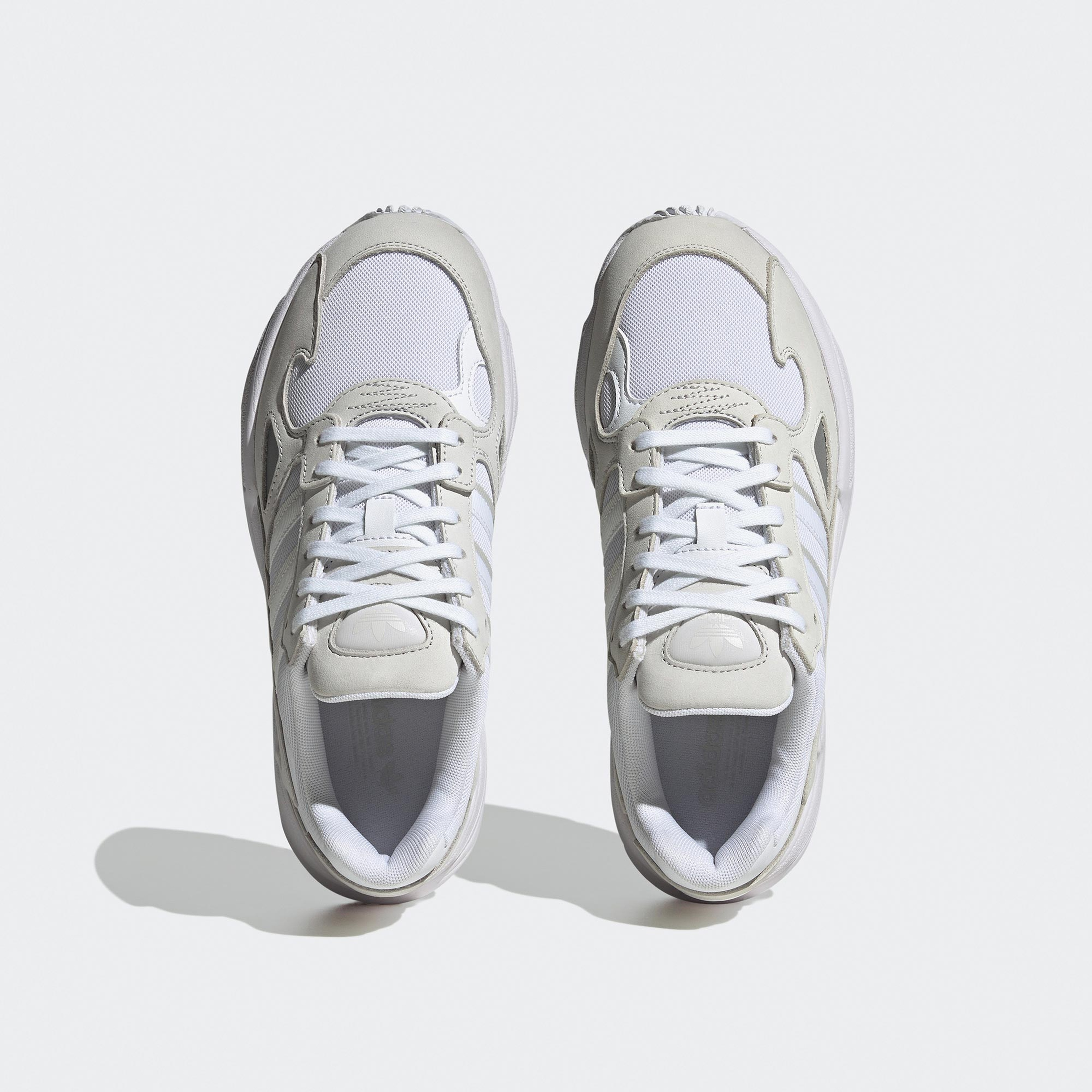 adidas Originals Falcon Kadın Beyaz Spor Ayakkabı