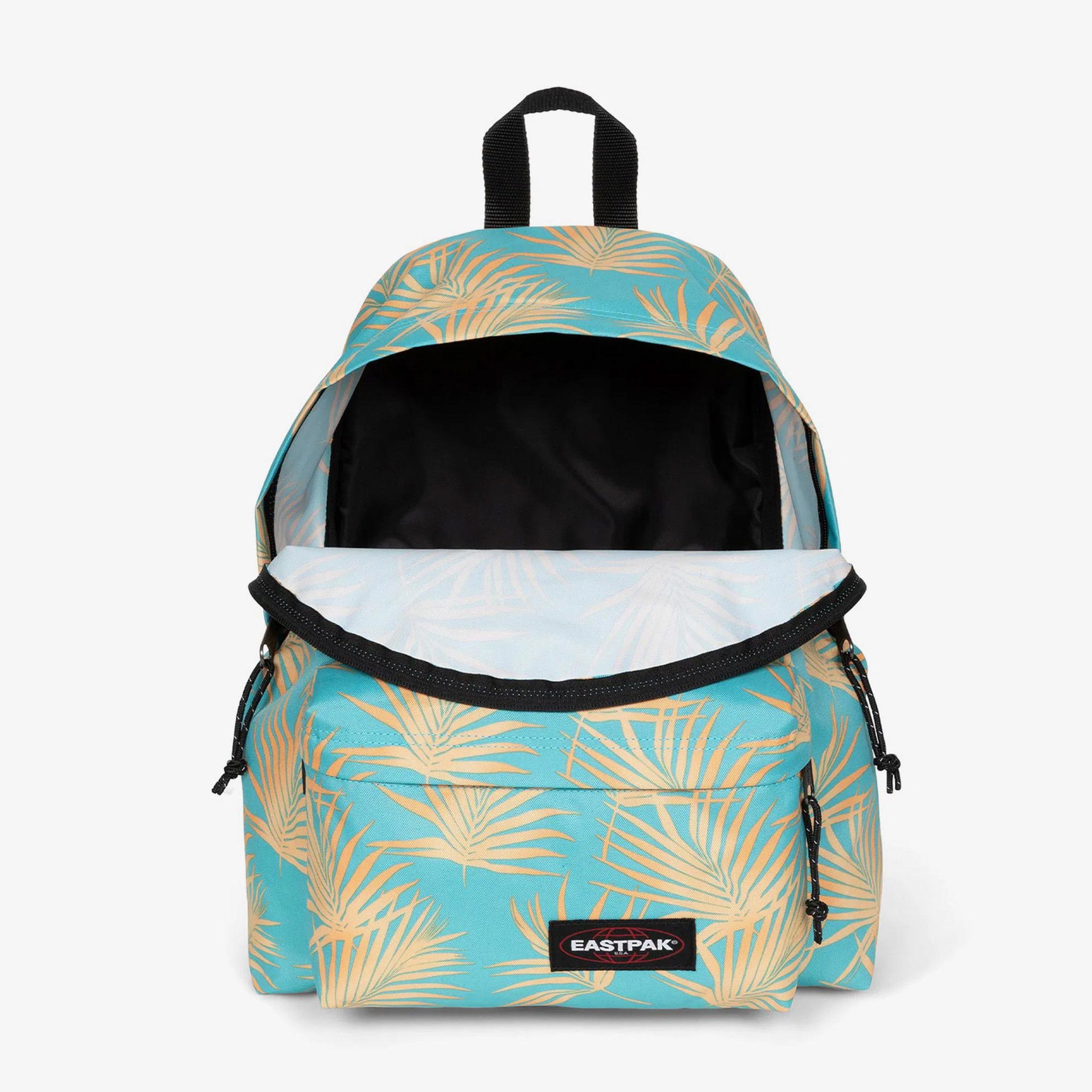 Eastpak Padded Pak'R Unisex Mavi Sırt Çantası