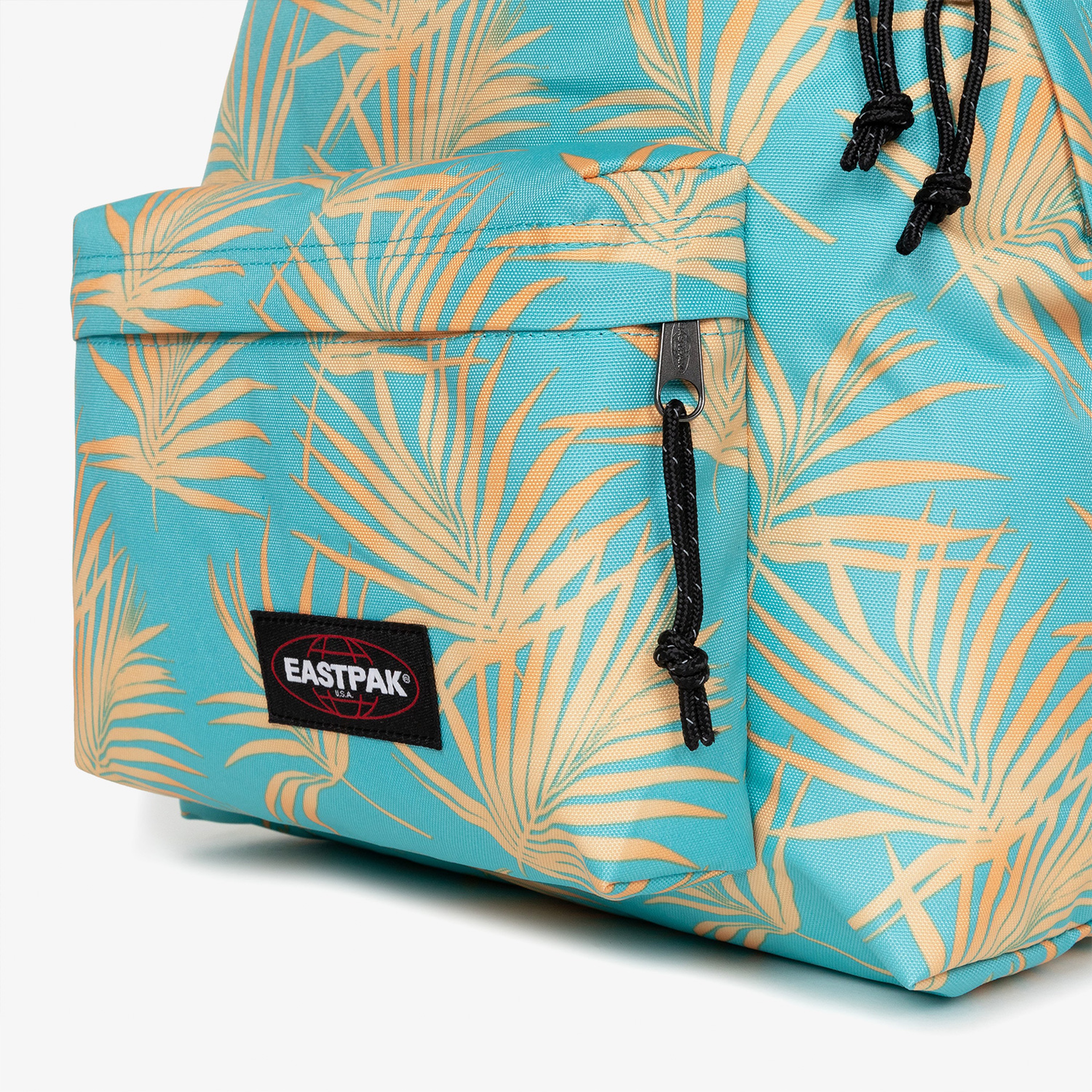 Eastpak Padded Pak'R Unisex Mavi Sırt Çantası