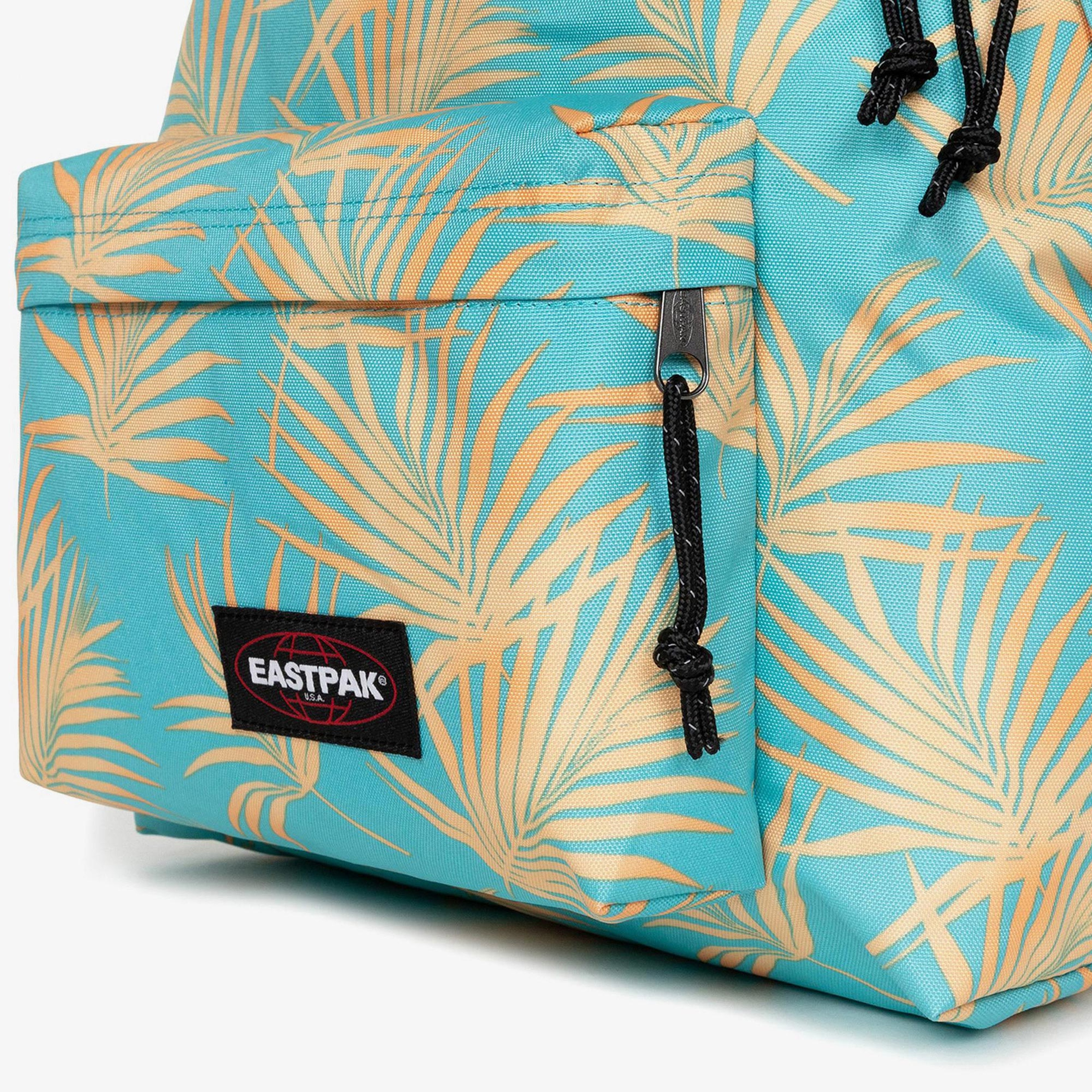 Eastpak Padded Pak'R Unisex Mavi Sırt Çantası