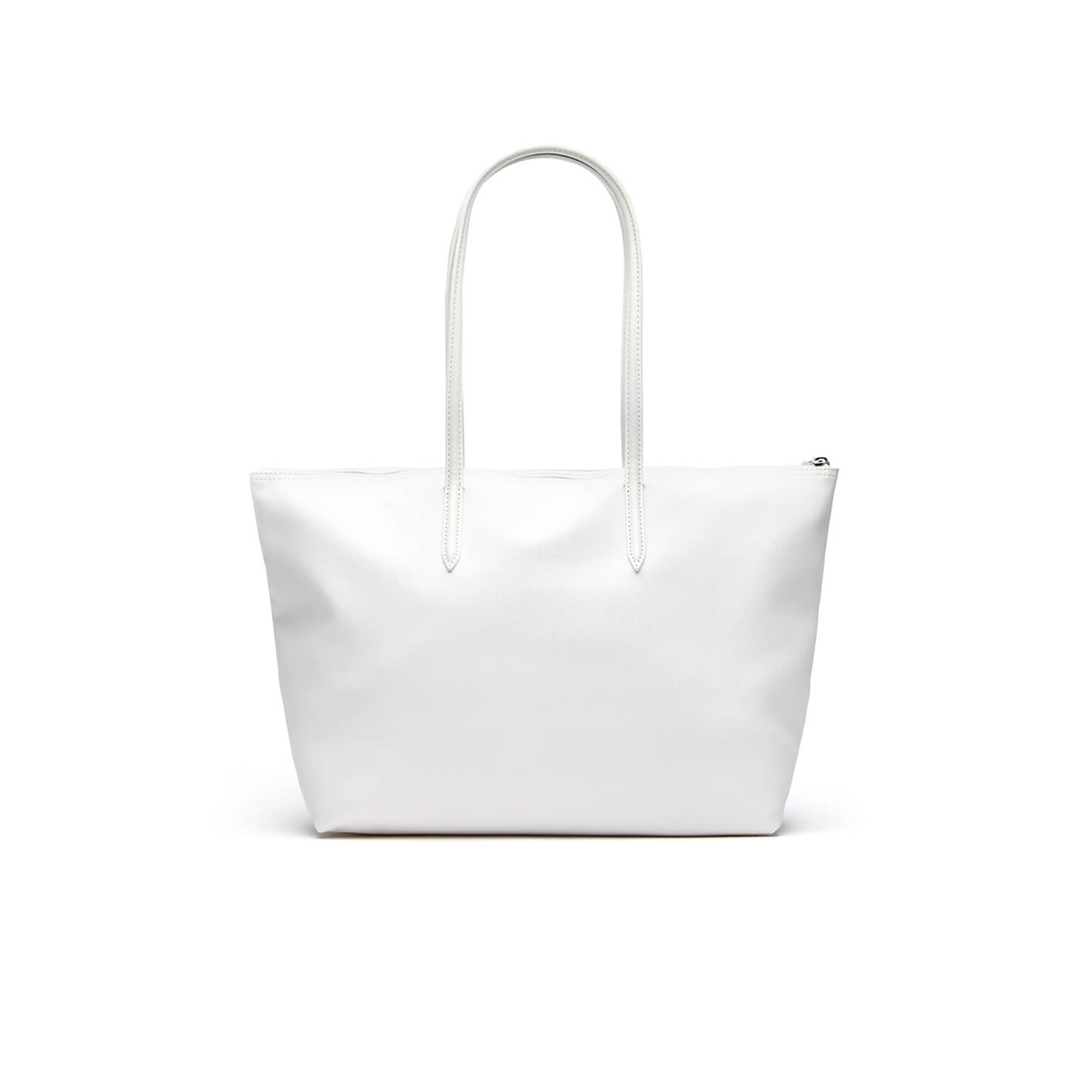 Lacoste L.12.12 Concept Kadın Beyaz Çanta