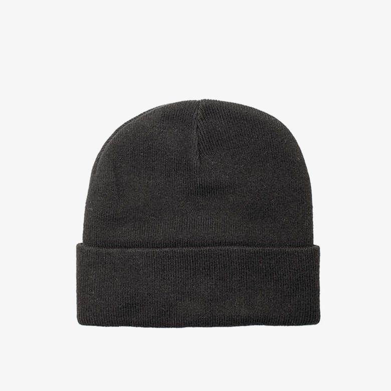Goorin Bros Warm Tones Unisex Siyah Bere