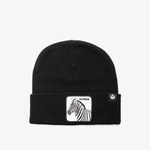 Goorin Bros Warm Tones Unisex Siyah Bere