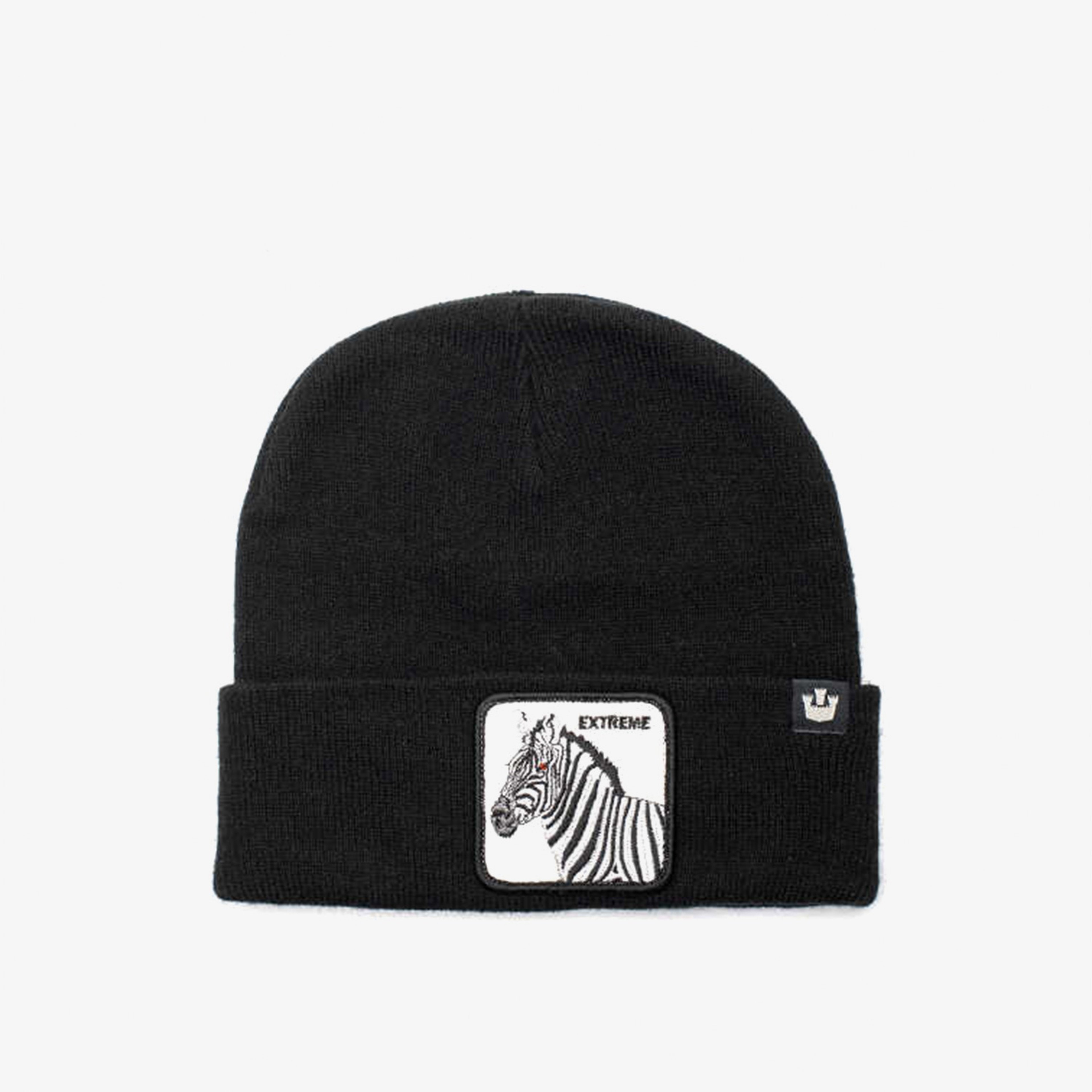 Goorin Bros Warm Tones Unisex Siyah Bere