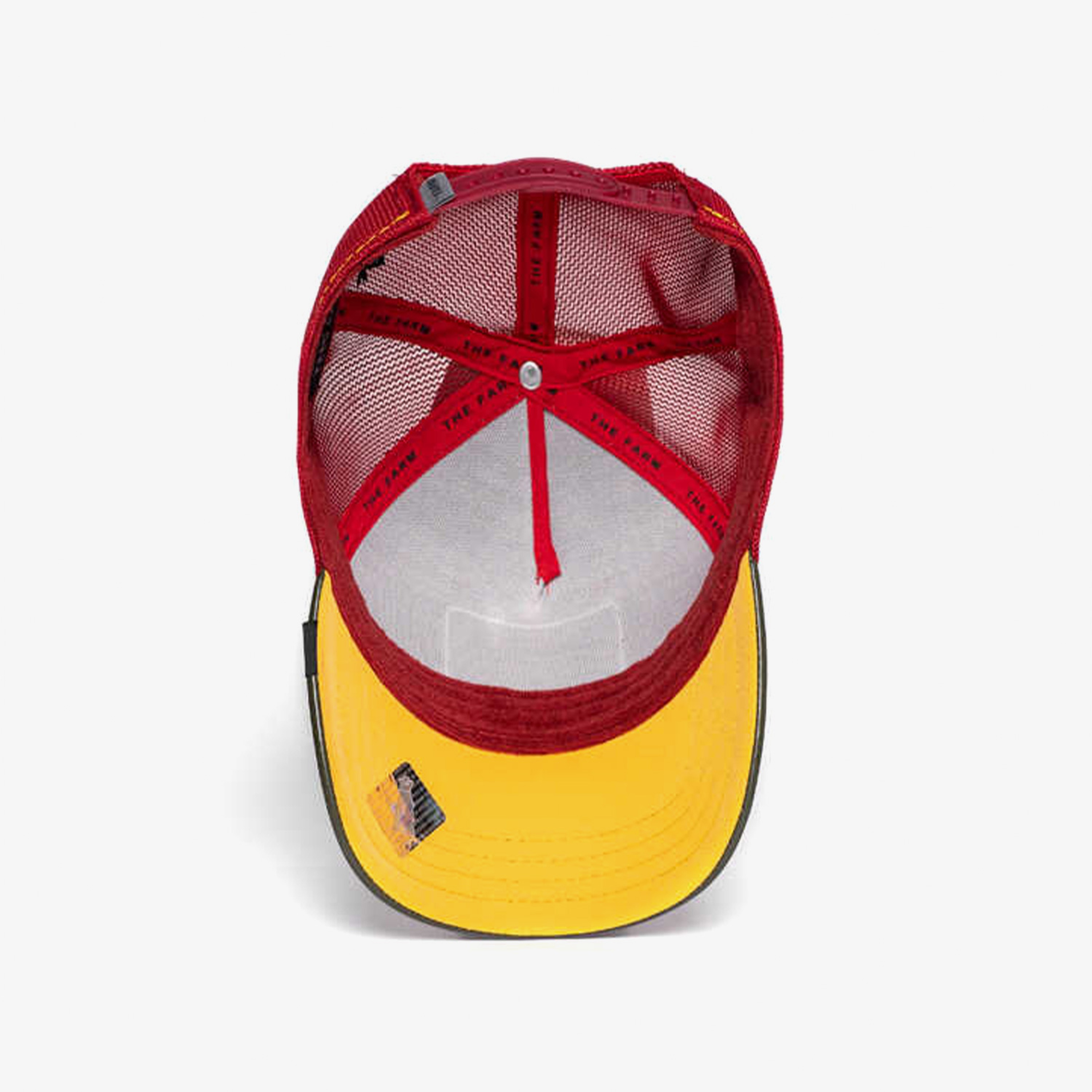 Goorin Bros Thunder Lizard Unisex Yeşil Şapka