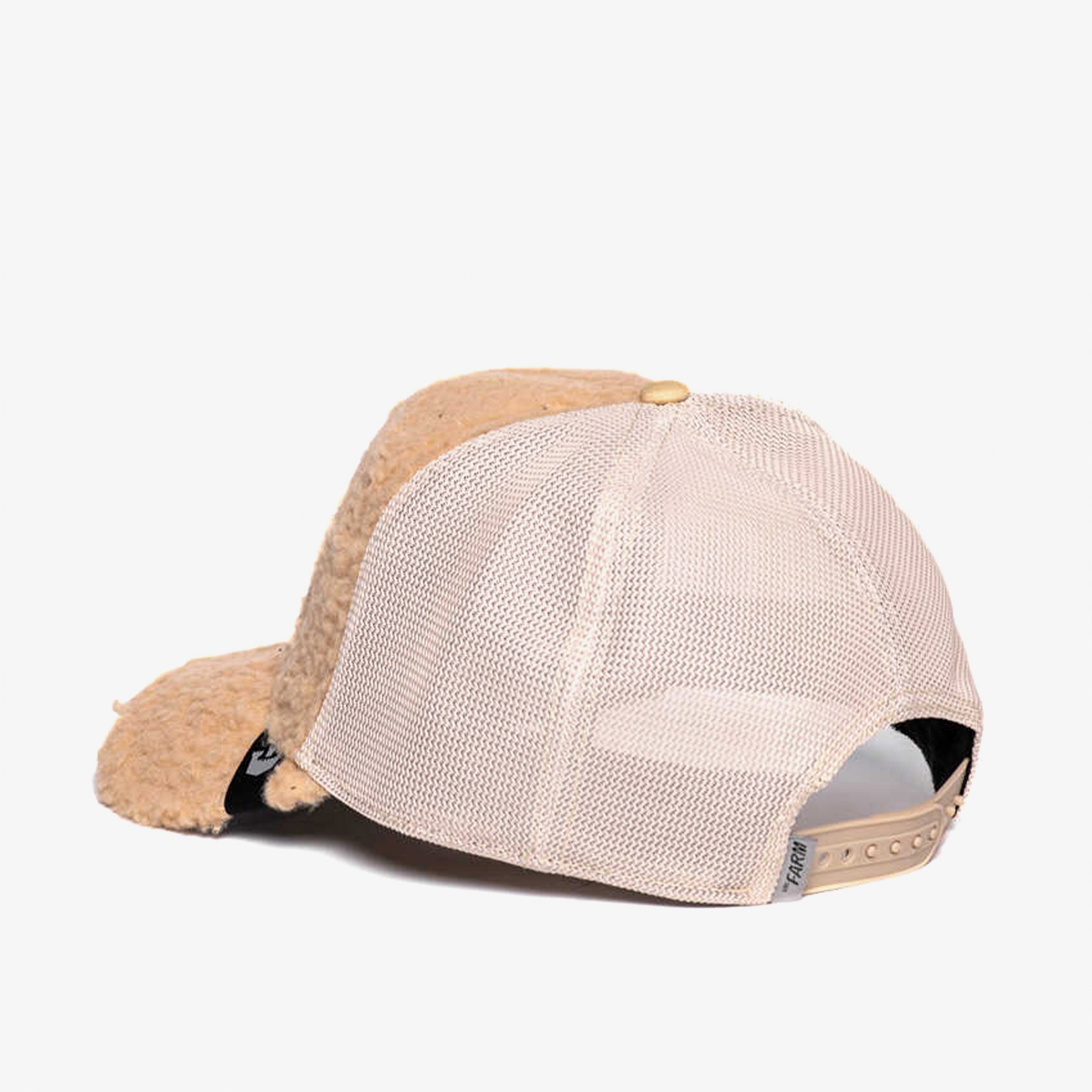 Goorin Bros The Best Friend Unisex Bej Şapka