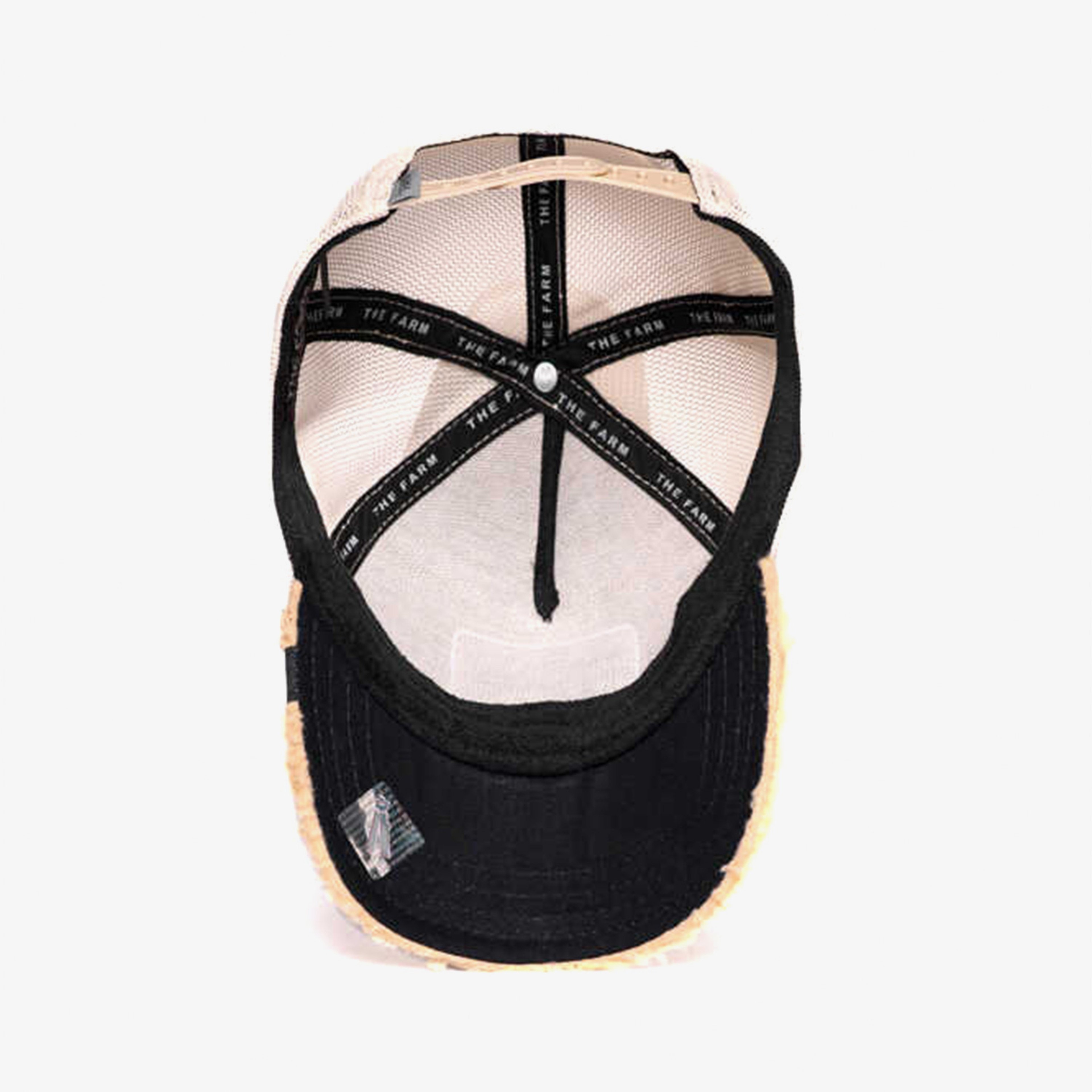 Goorin Bros The Best Friend Unisex Bej Şapka