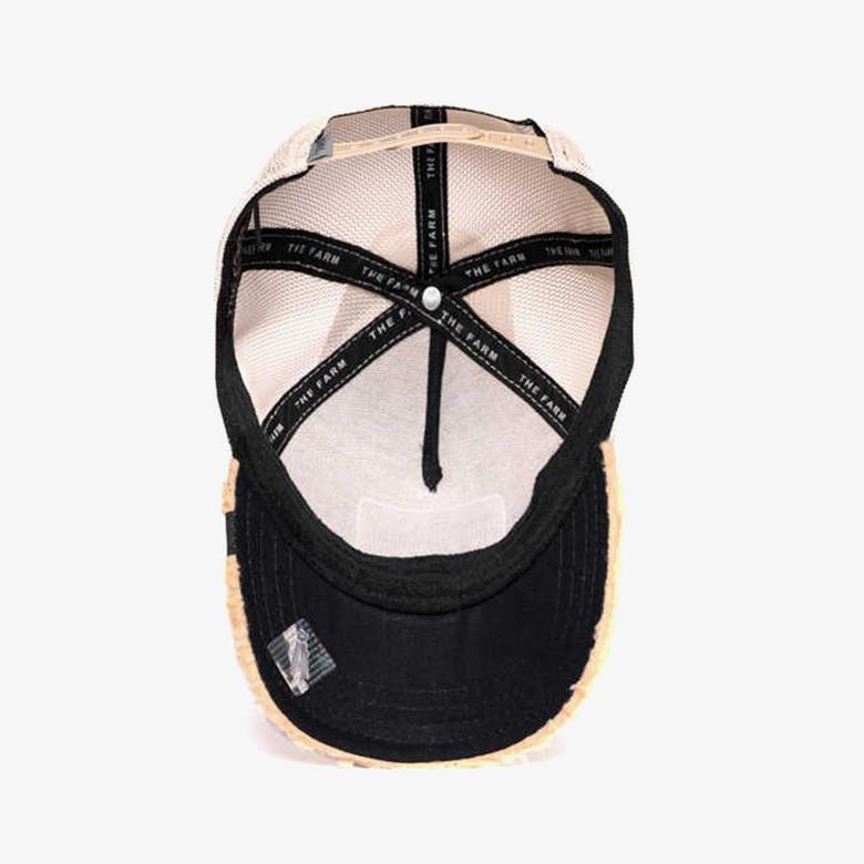 Goorin Bros The Best Friend Unisex Bej Şapka