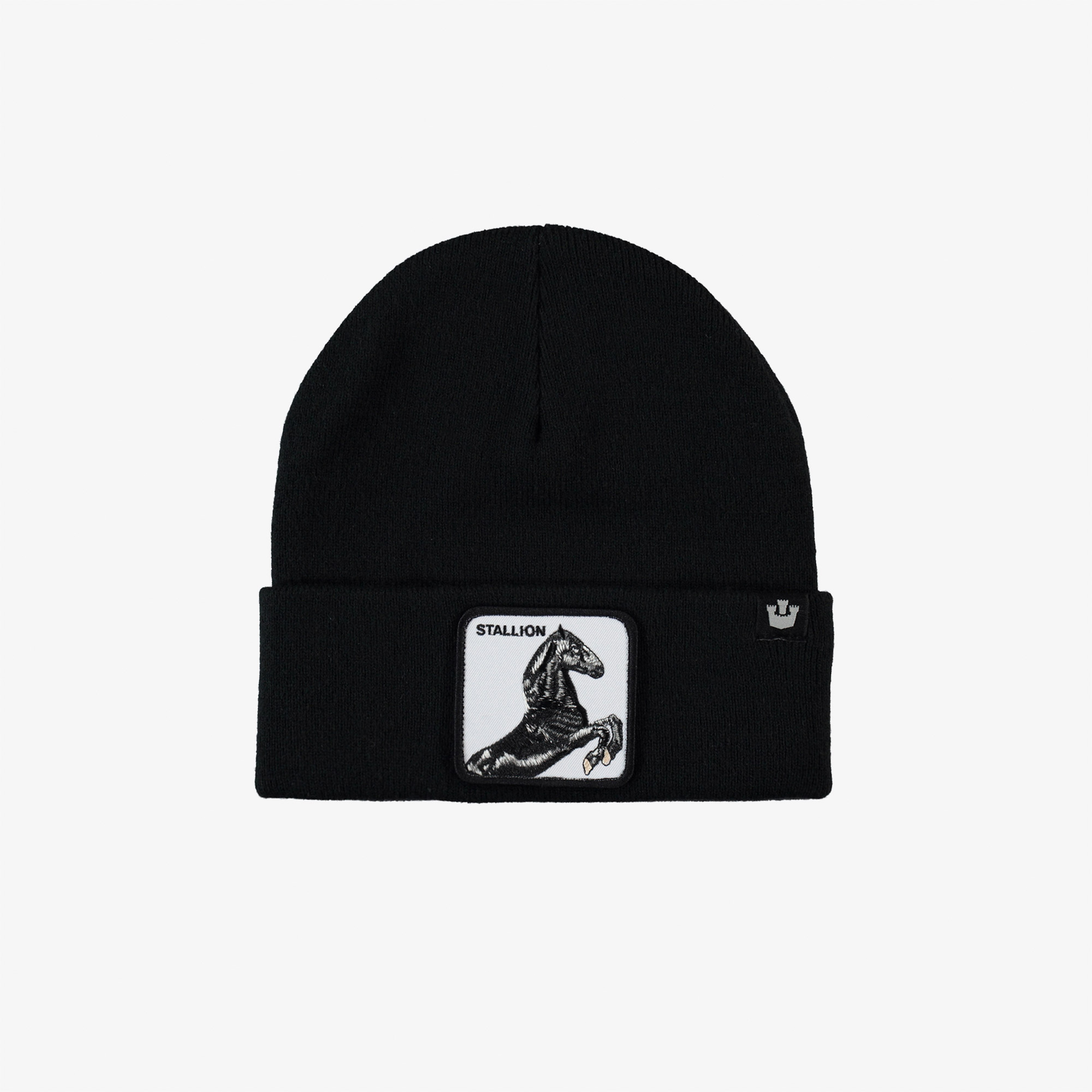 Goorin Bros Night Marie Unisex Siyah Bere