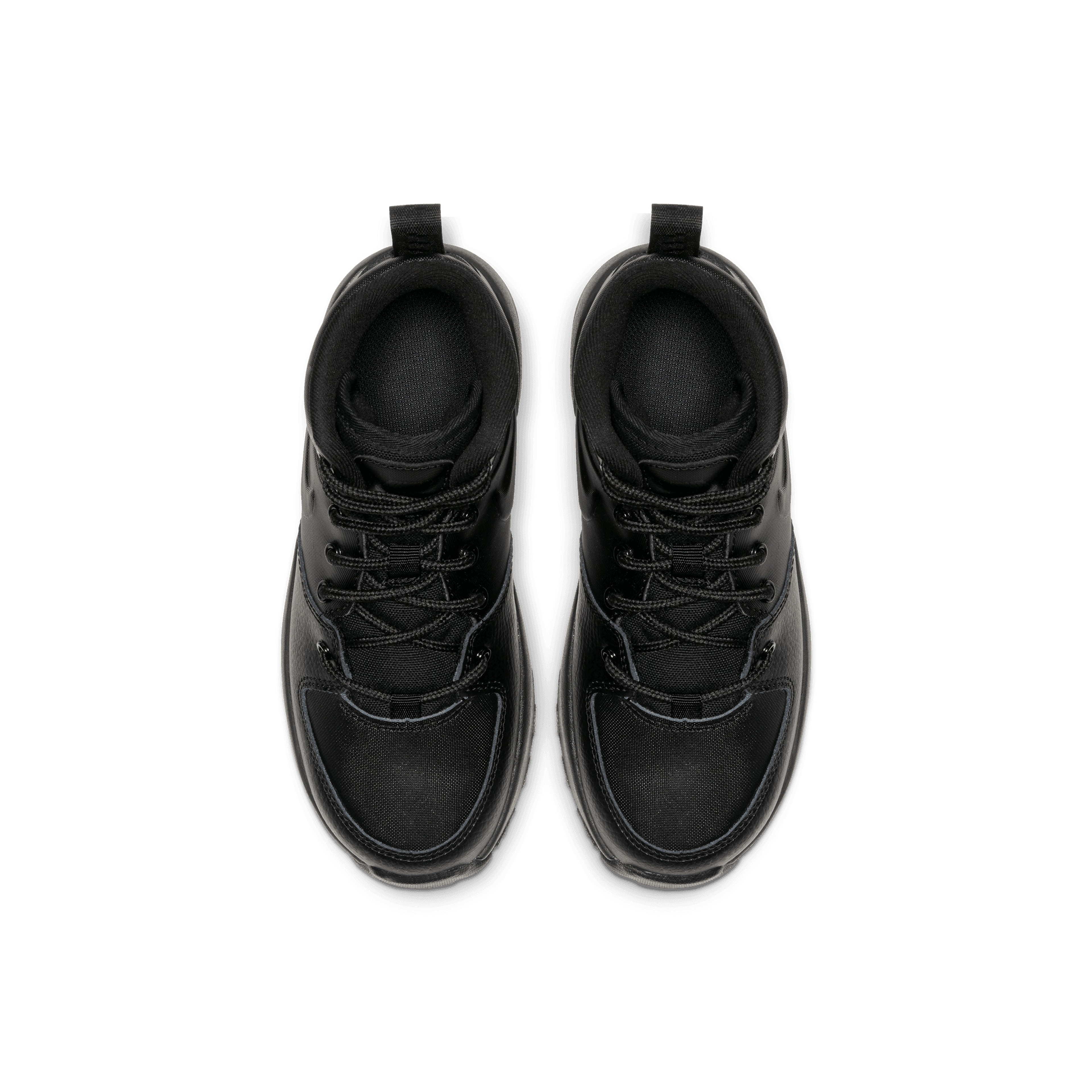 Nike Manoa Çocuk Siyah Bot