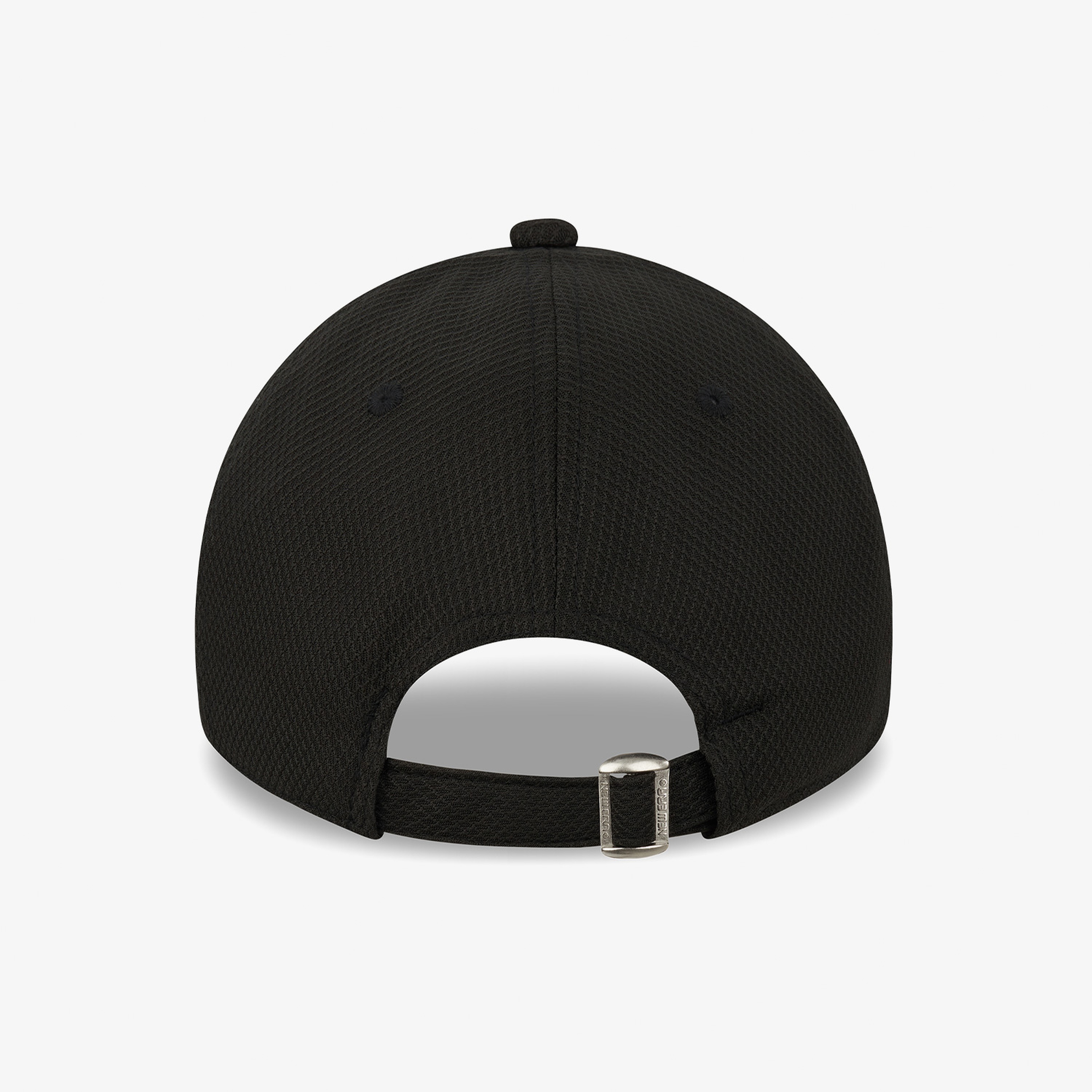 New Era Diamond 9Forty Neyyan Unisex Siyah Şapka