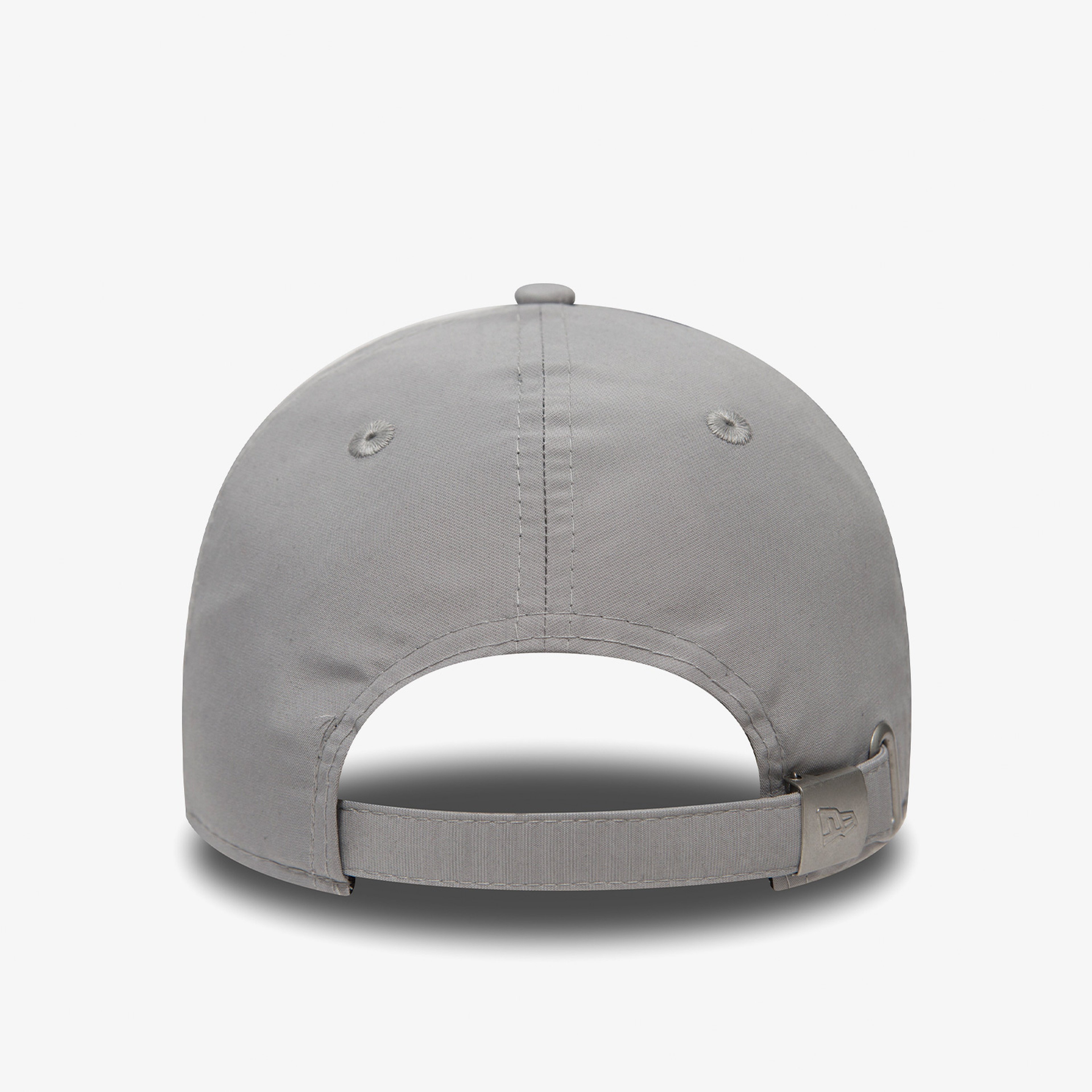 New Era New York Yankees Unisex Gri Şapka