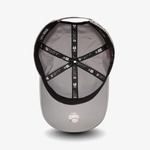 New Era New York Yankees Unisex Gri Şapka