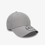 New Era New York Yankees Unisex Gri Şapka