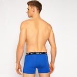 Nike Trunk 3'lü Erkek Çok Renkli Boxer