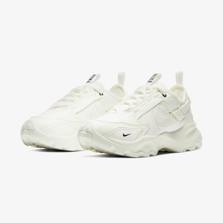 Nike Tc 7900 Kadın Beyaz Sneaker