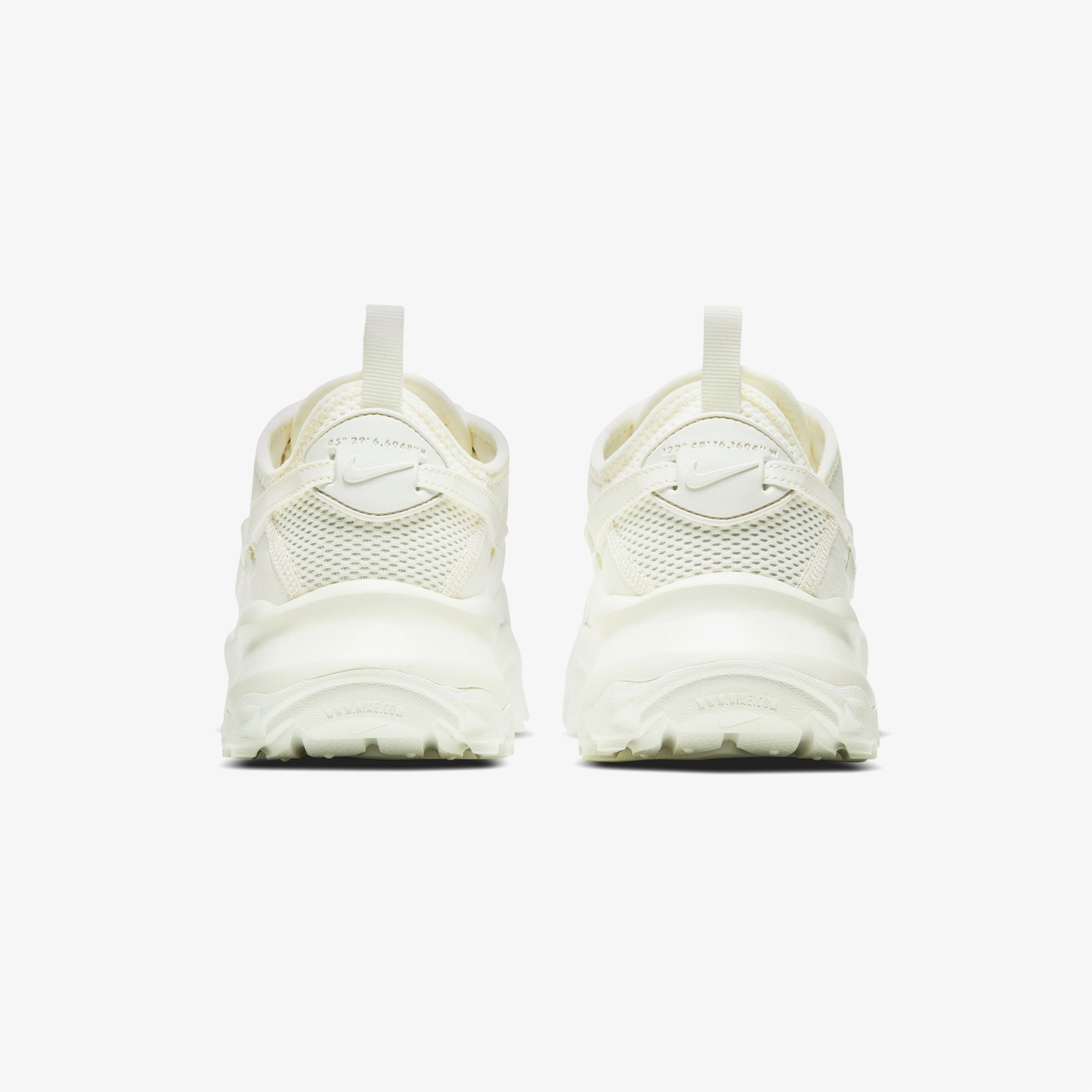 Nike Tc 7900 Kadın Beyaz Sneaker