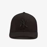 New Era 9Fifty New York Yankees Unisex Siyah Şapka