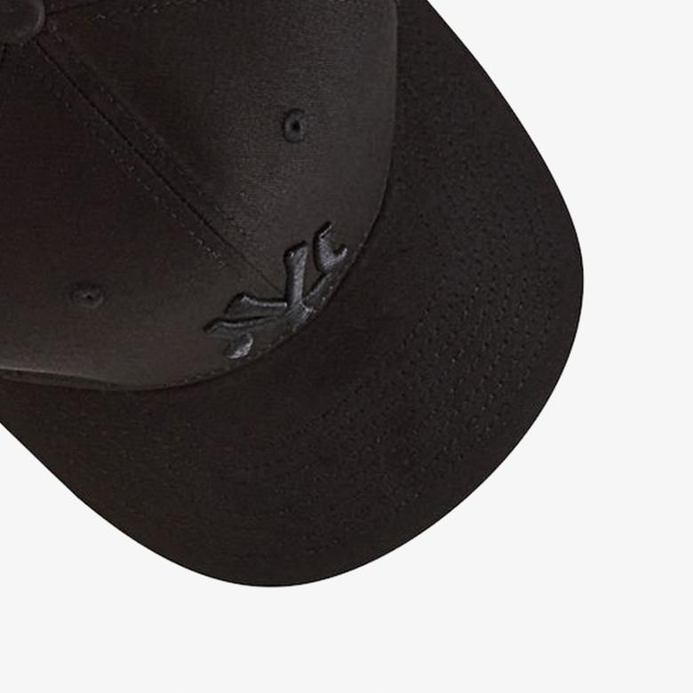 New Era 9Fifty New York Yankees Unisex Siyah Şapka