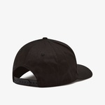 New Era 9Fifty New York Yankees Unisex Siyah Şapka