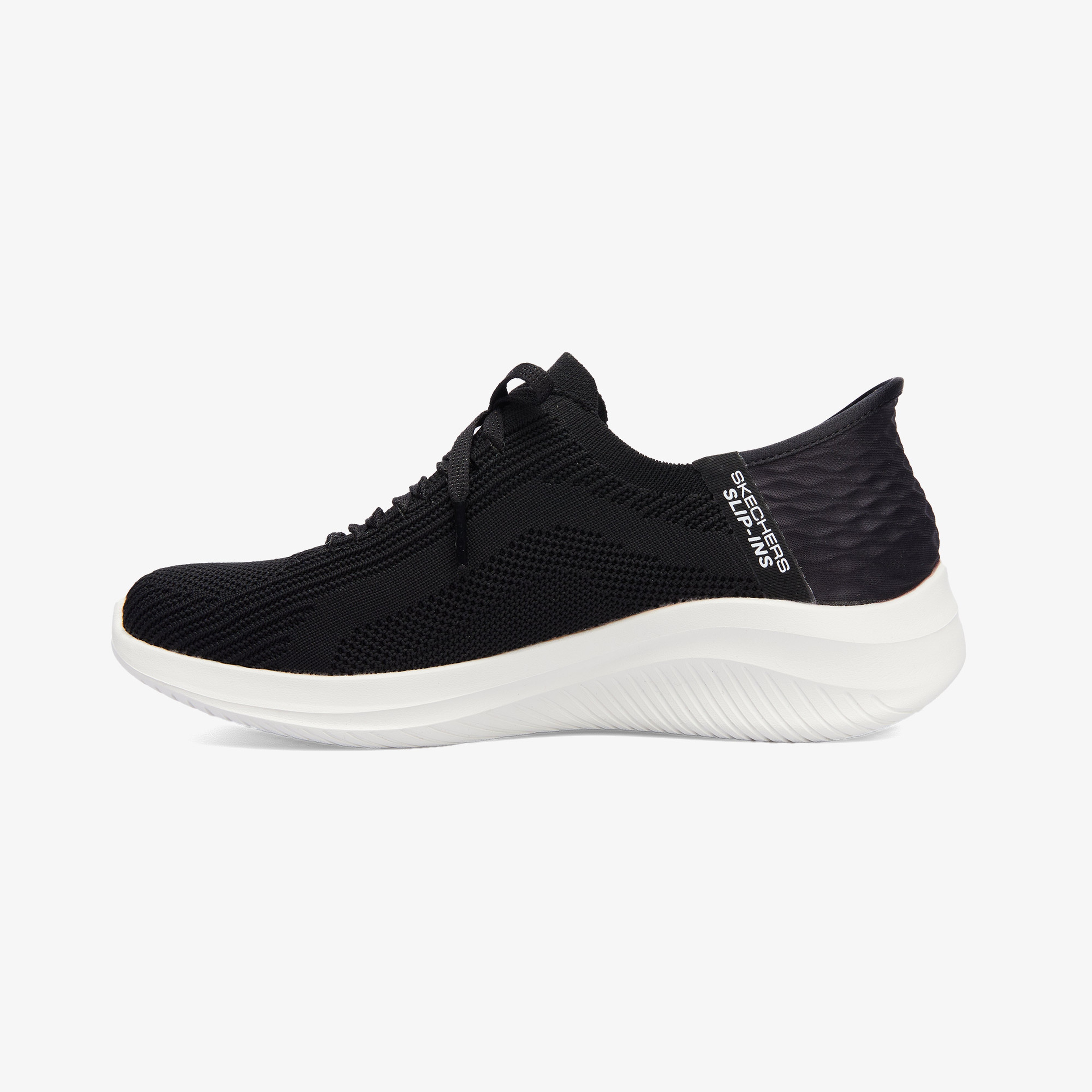 Skechers Ultra Flex 3.0-Brilliant Path Kadın Siyah Spor Ayakkabı