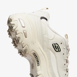 Skechers D'Lites - Fresh Start Kadın Krem Spor Ayakkabı