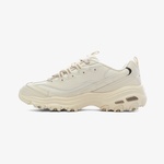 Skechers D'Lites - Fresh Start Kadın Krem Spor Ayakkabı
