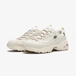 Skechers D'Lites - Fresh Start Kadın Krem Spor Ayakkabı