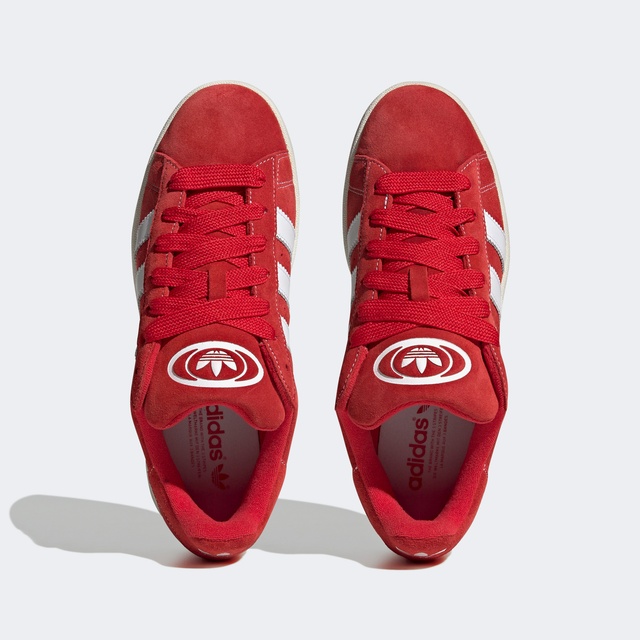 Adidas Kırmızı Adidas Campus h03474