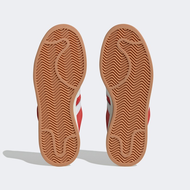 Adidas Kırmızı Adidas Campus h03474
